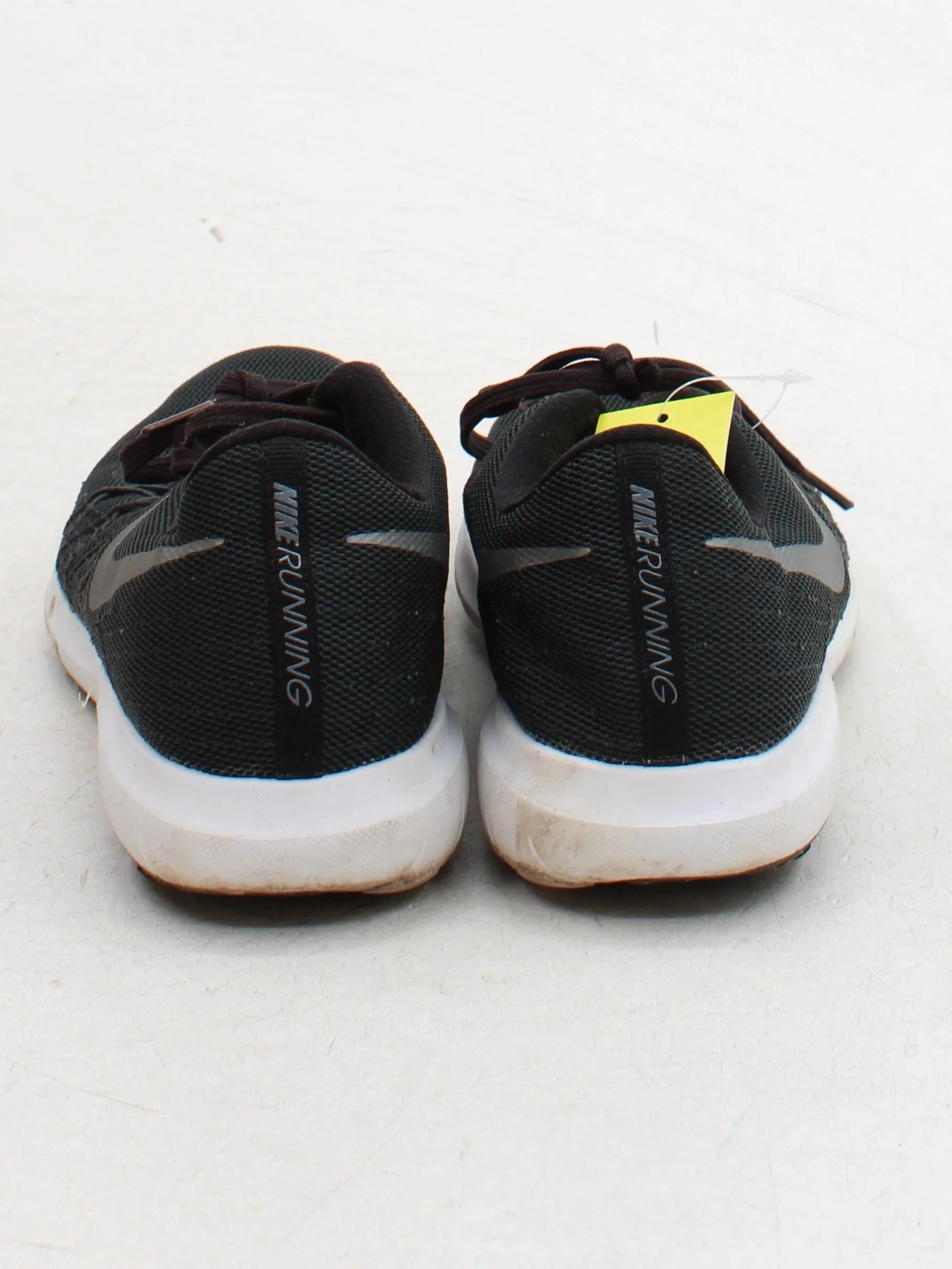 Nike Fury 2 Women's Trainers unknown EU41 in Black - Image 3