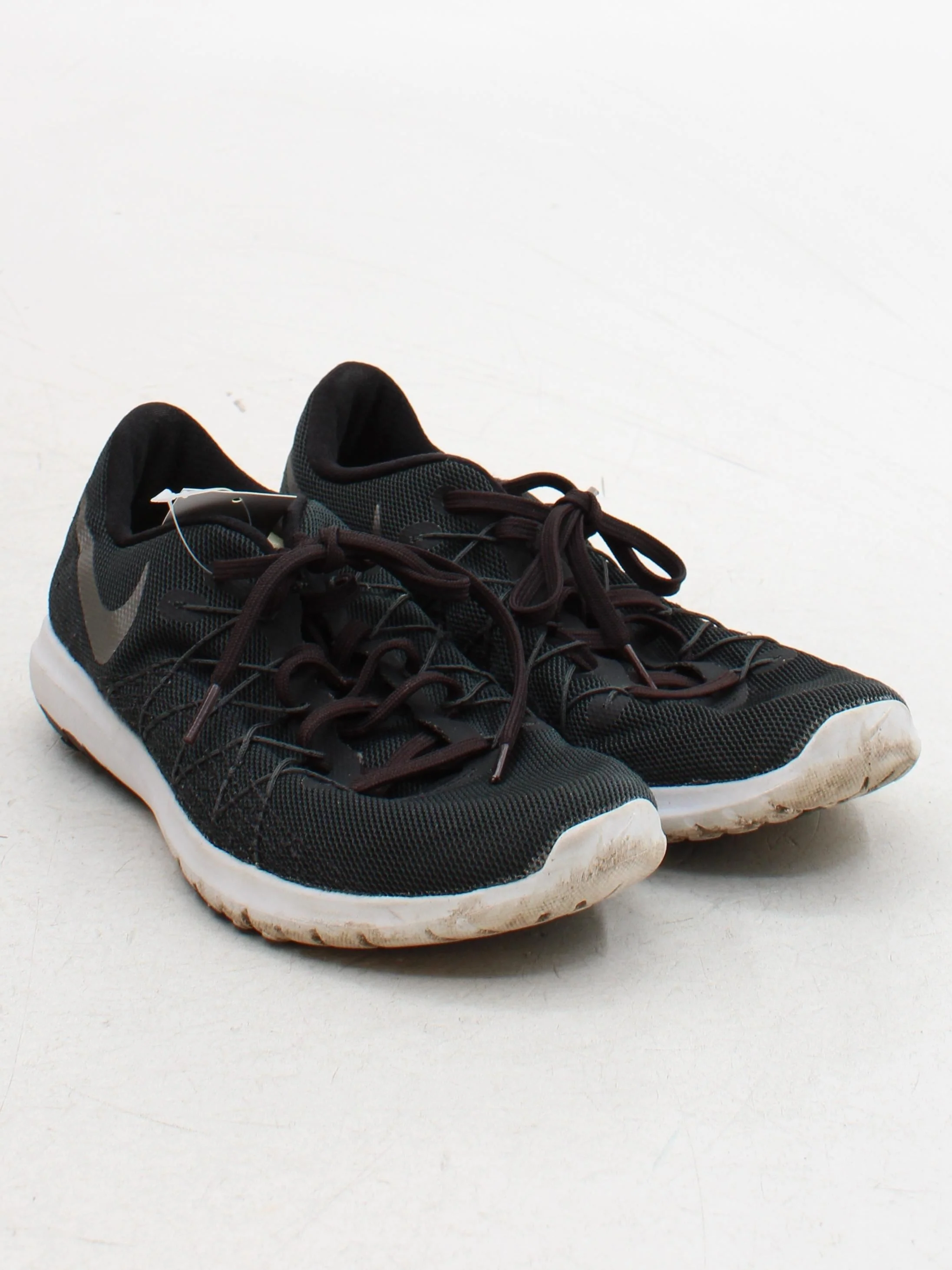 Nike Fury 2 Women's Trainers unknown EU41 in Black - Image 4