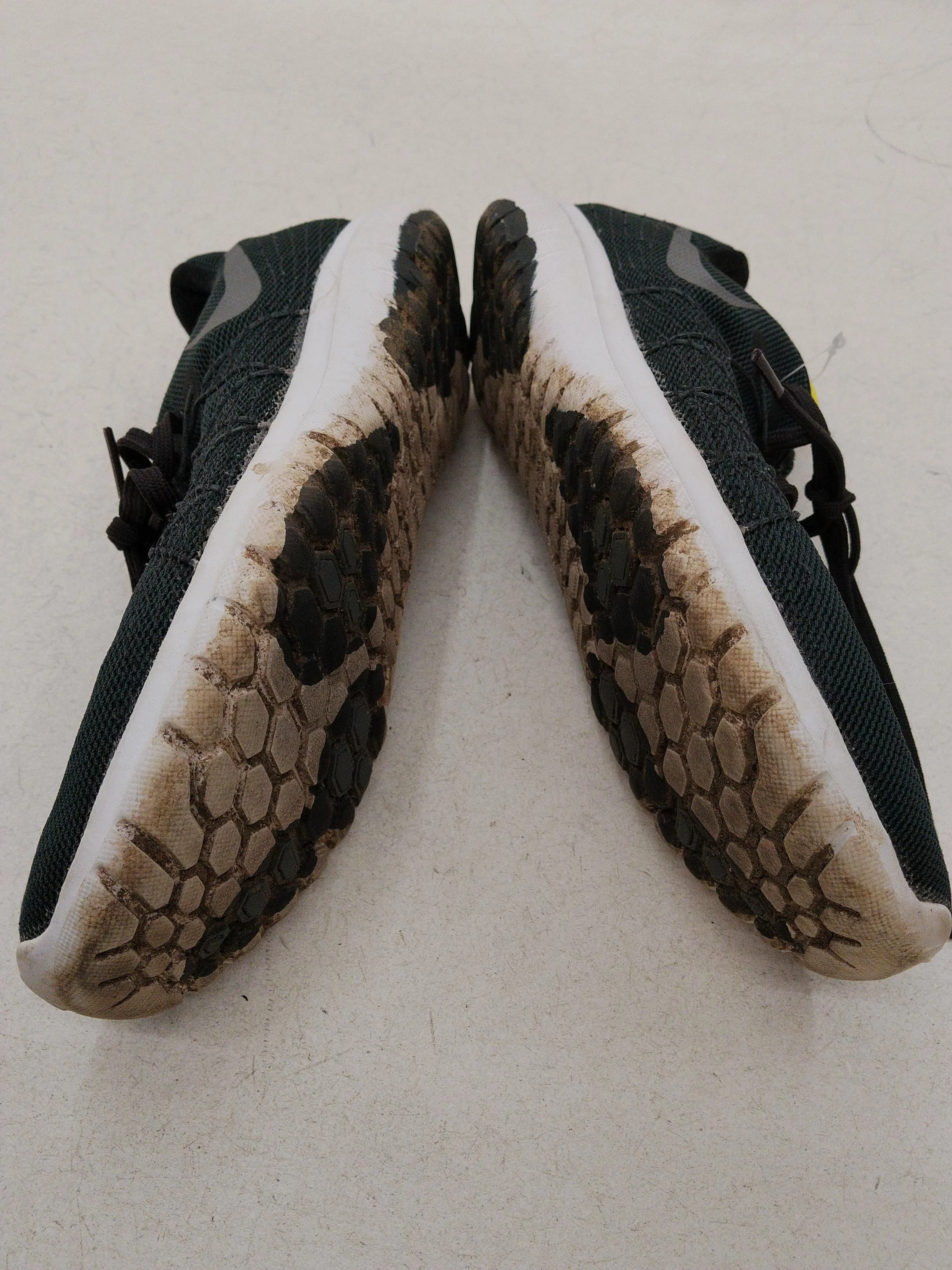 Nike Fury 2 Women's Trainers unknown EU41 in Black - Image 7