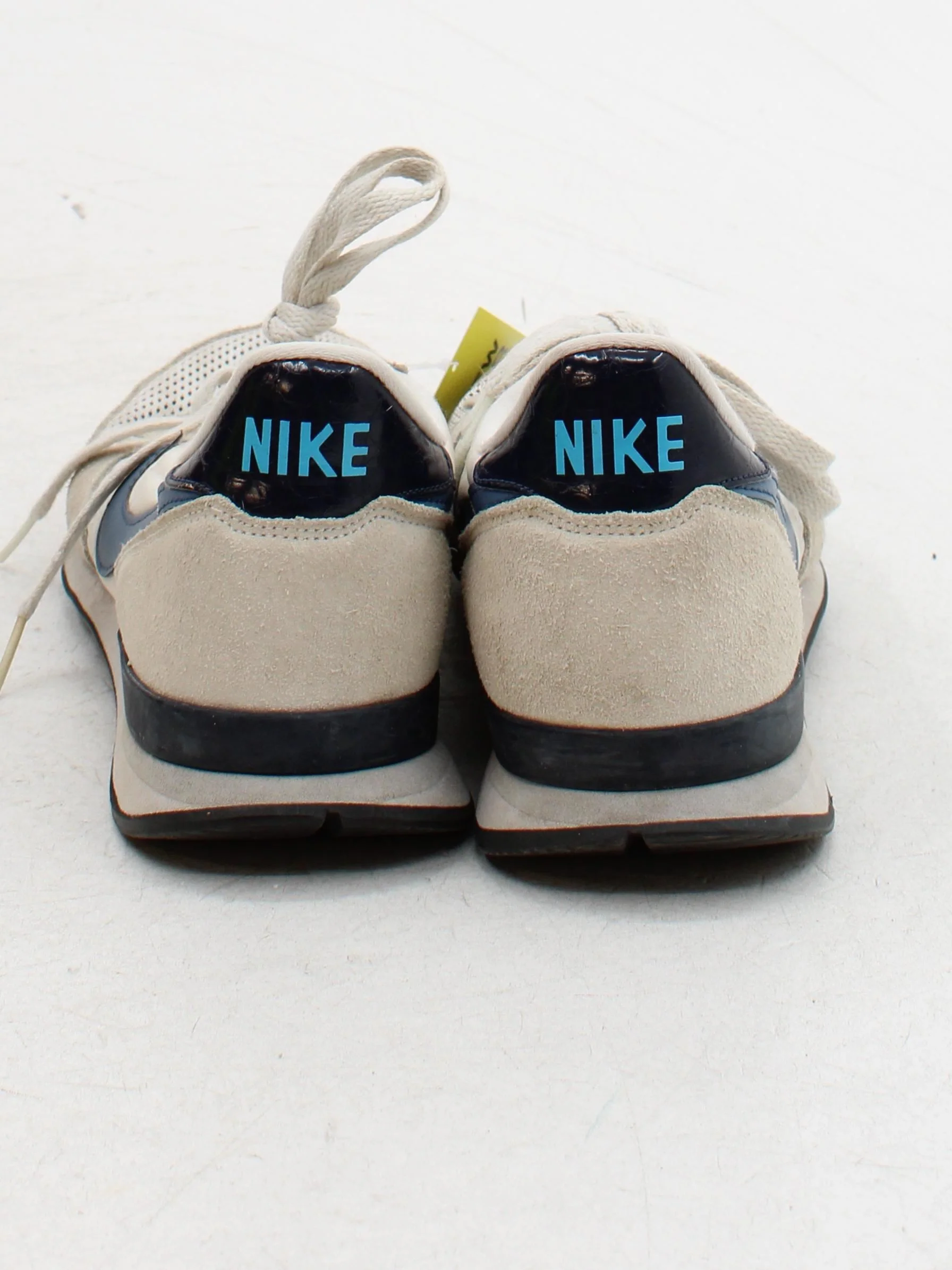 Nike Internationalist Women's Trainers null EU41 in Cream - Image 3