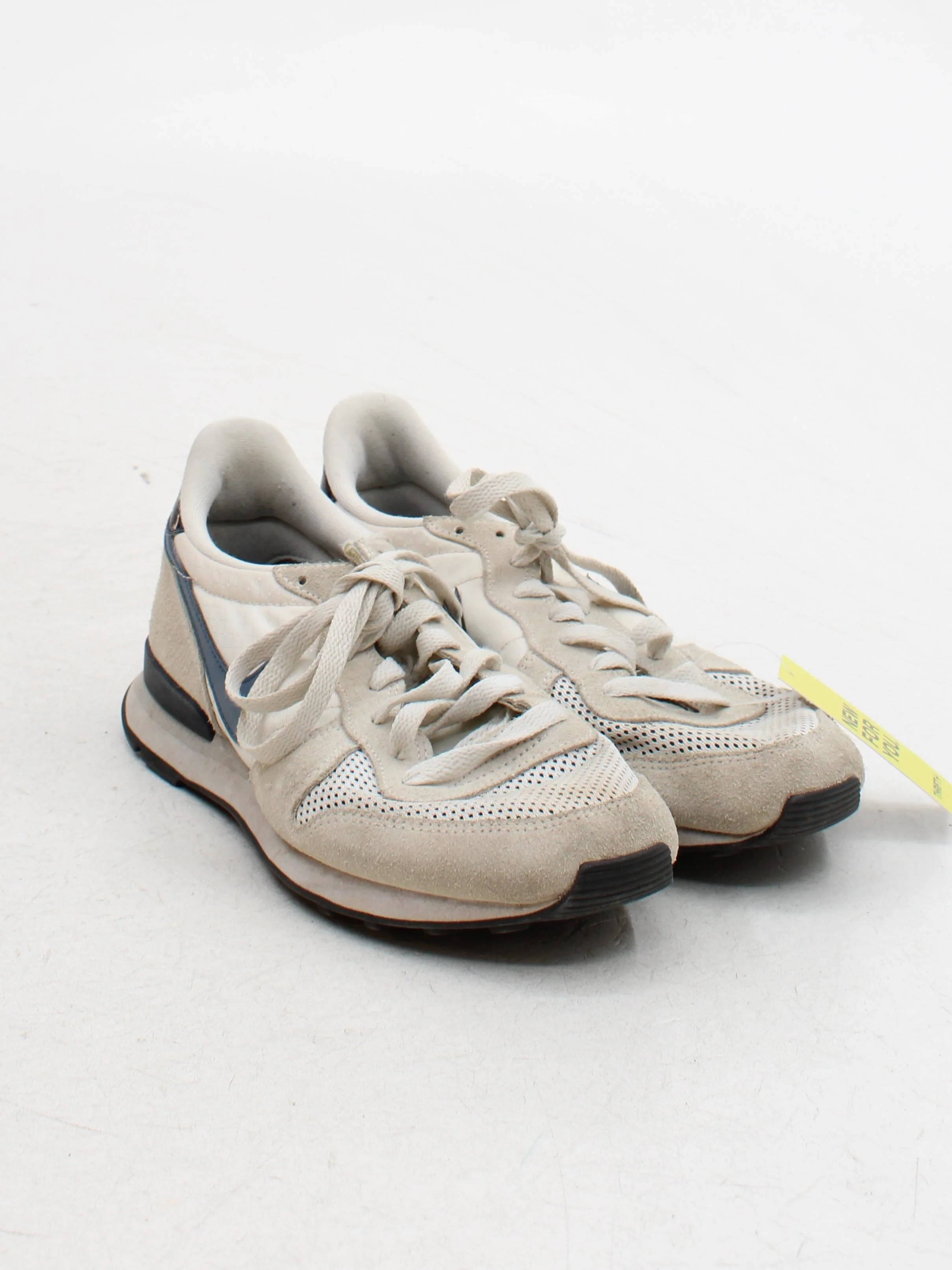 Nike Internationalist Women's Trainers null EU41 in Cream - Image 4