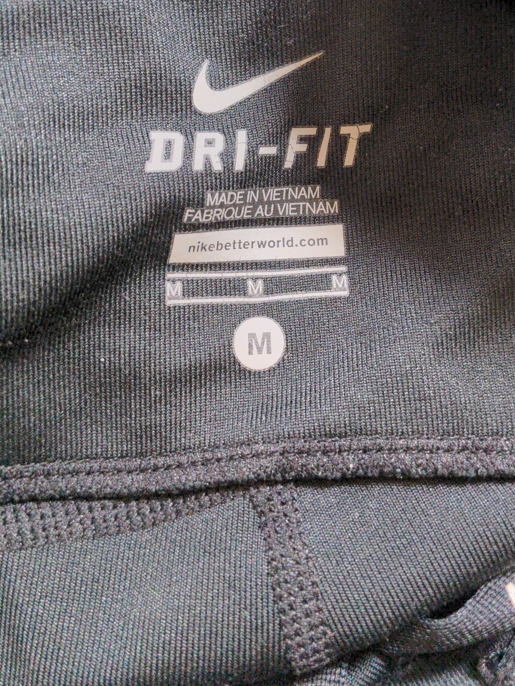 Nike Leggings trousers black - Image 6