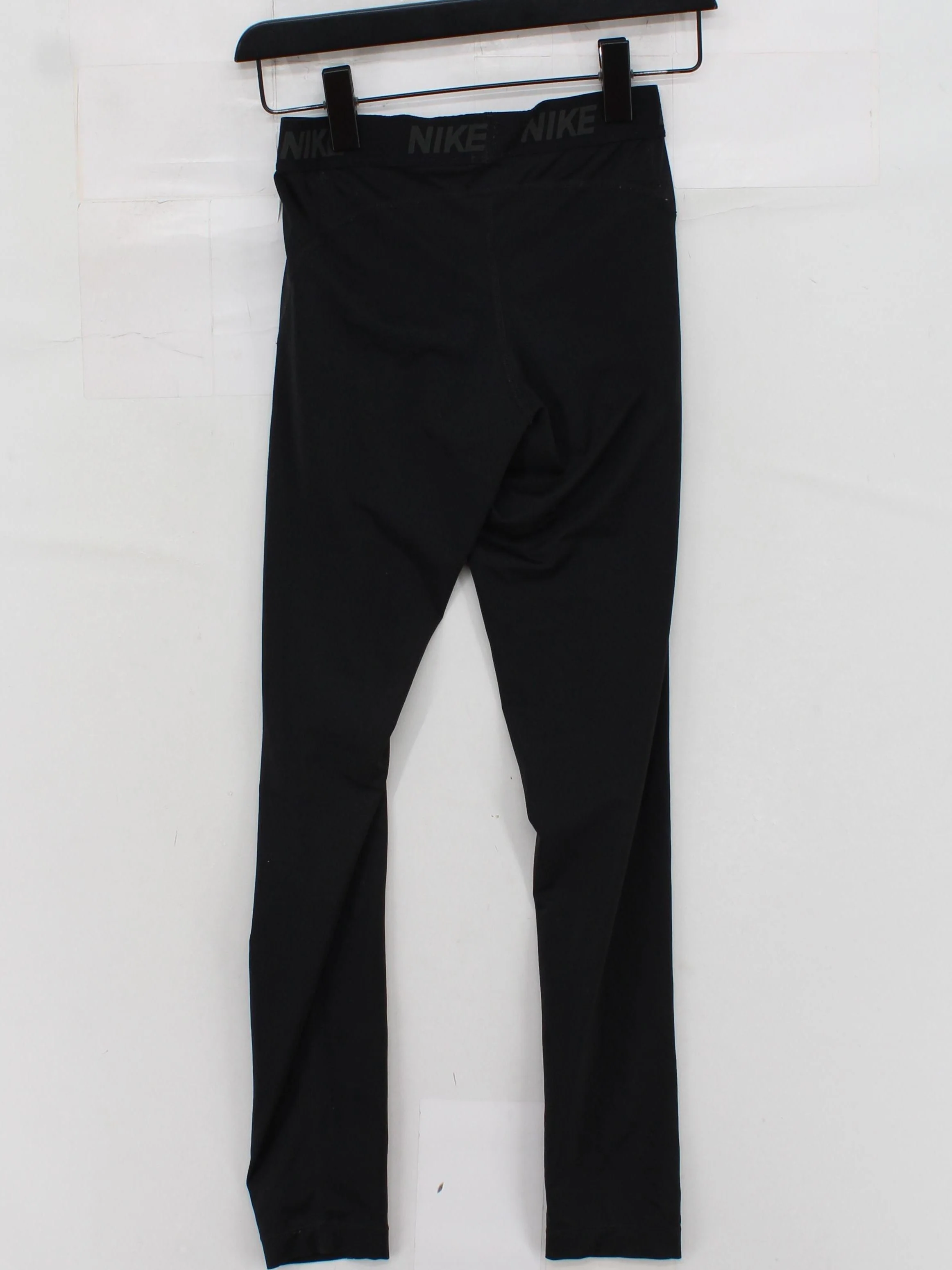 Nike Leggings trousers black - Image 2