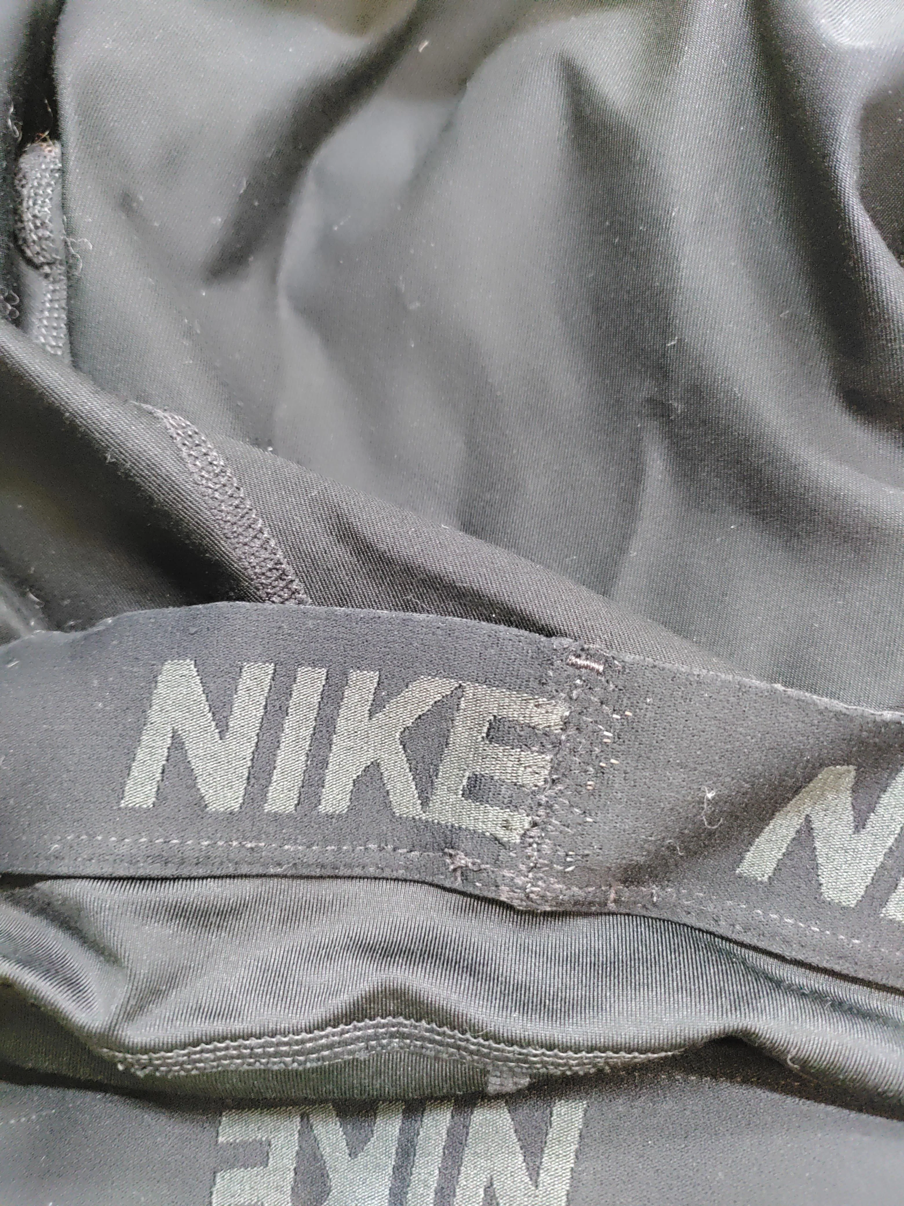 Nike Leggings trousers black - Image 5