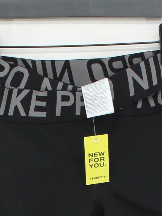 Nike Leggings trousers black - Image 3