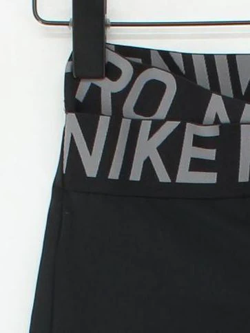 Nike Leggings trousers black - Image 4