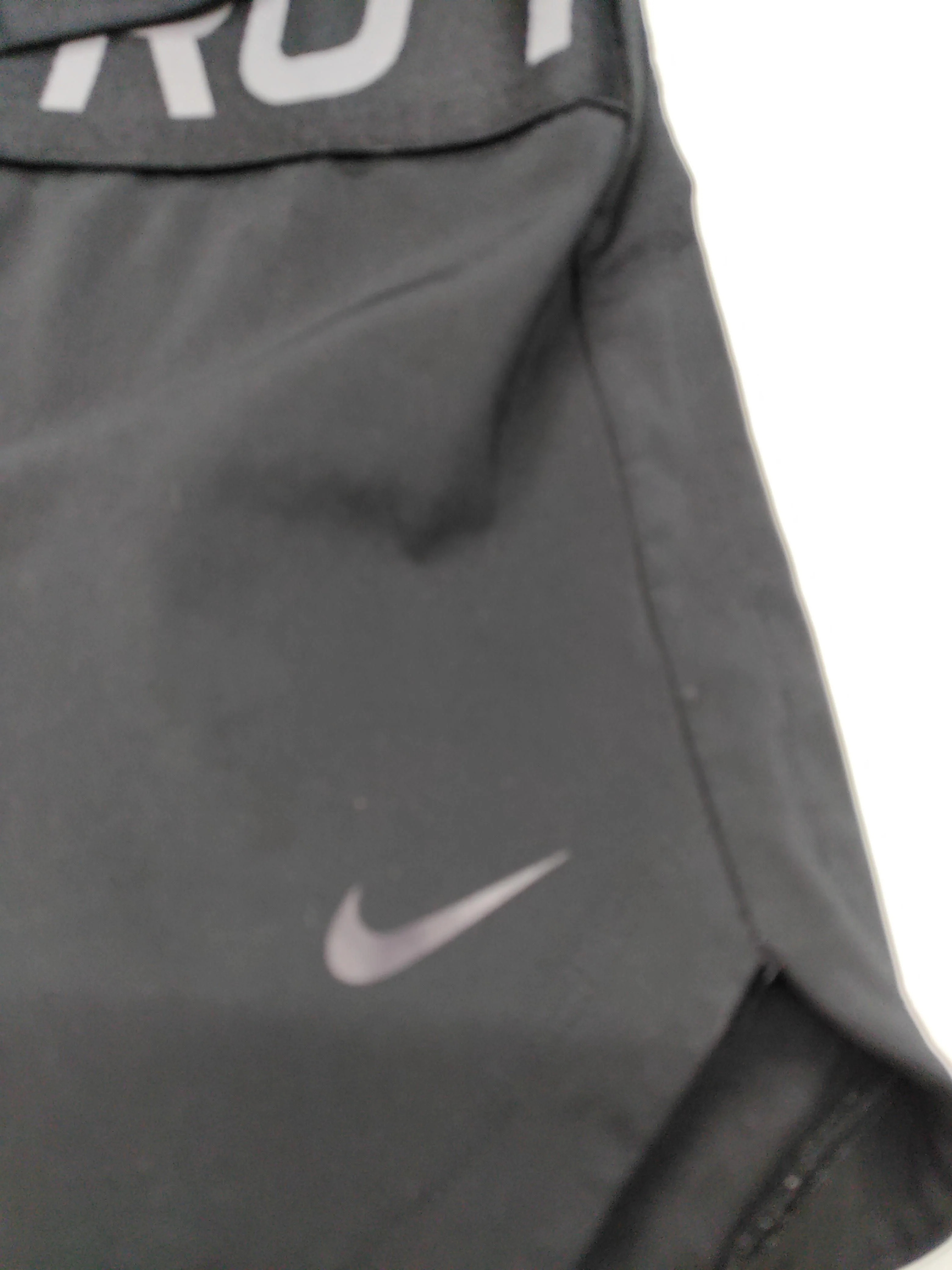 Nike Leggings trousers black - Image 5