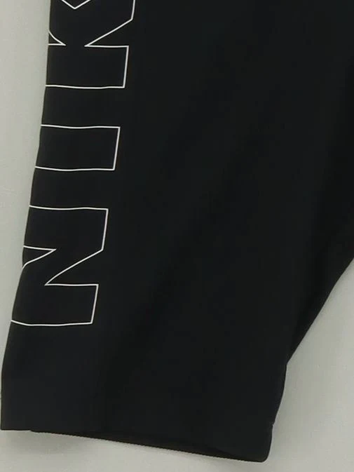 Nike Leggings trousers black - Image 4