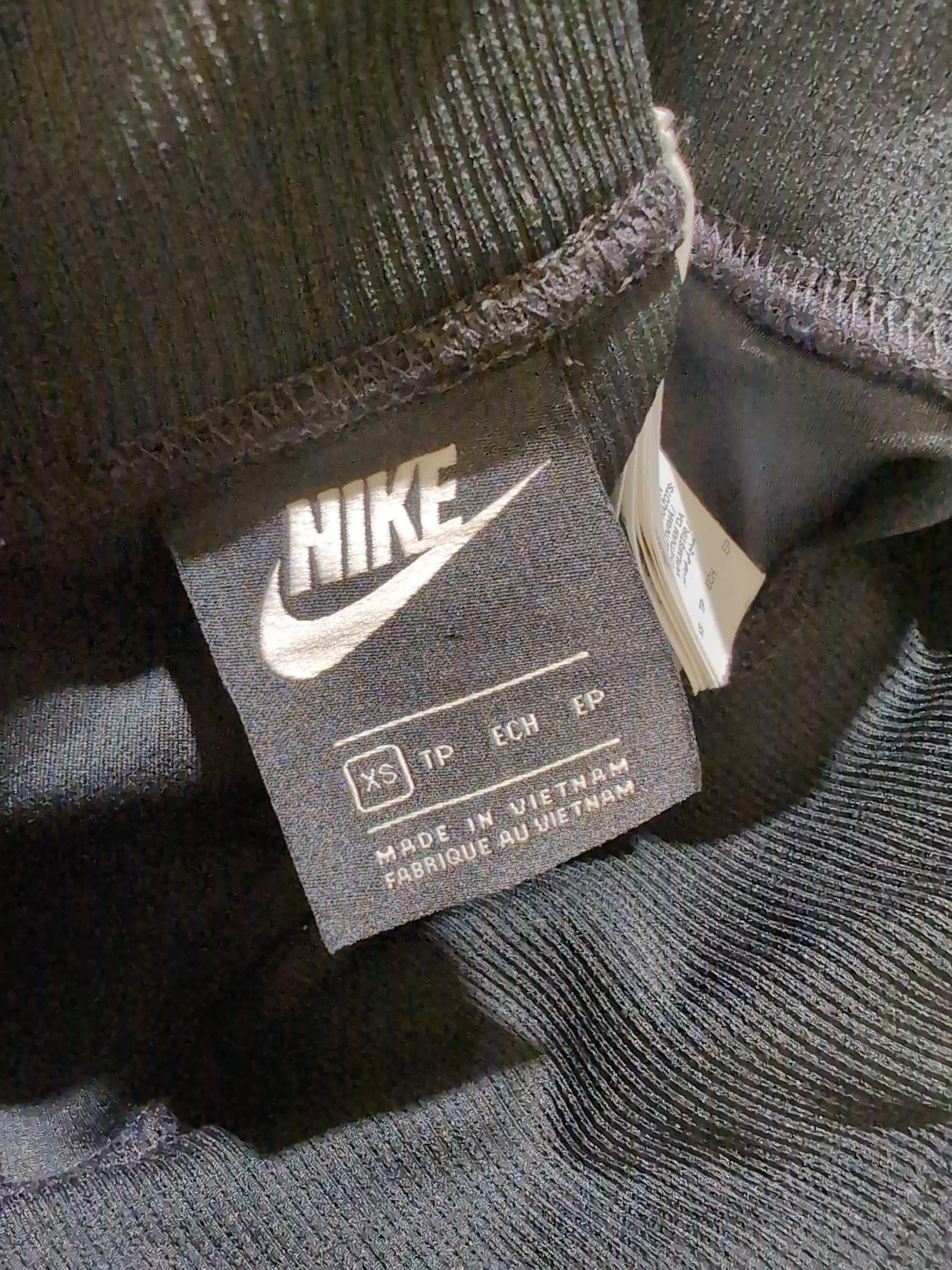 Nike Leggings trousers black - Image 5