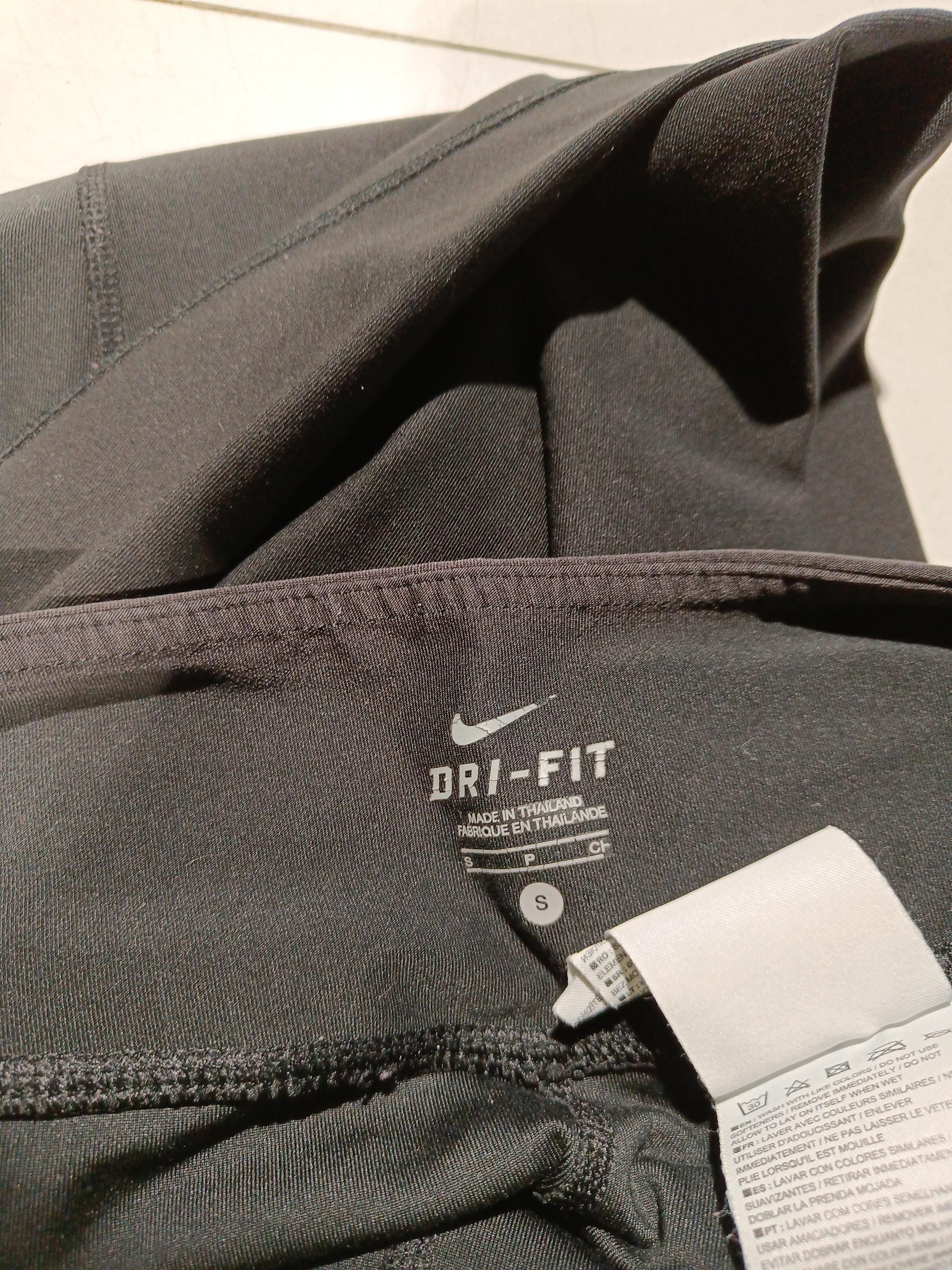 Nike Leggings trousers black - Image 7