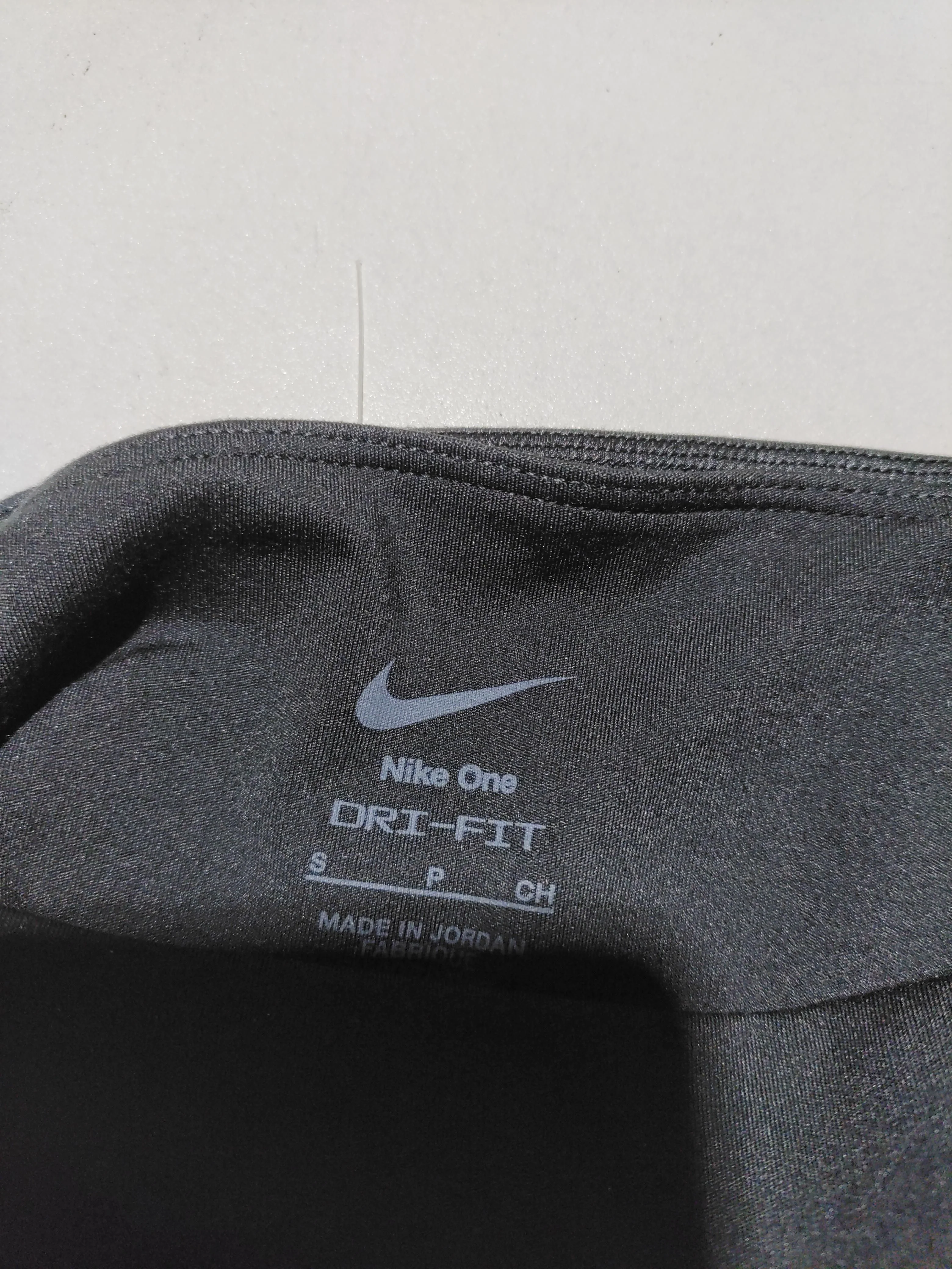 Nike Leggings trousers black - Image 5