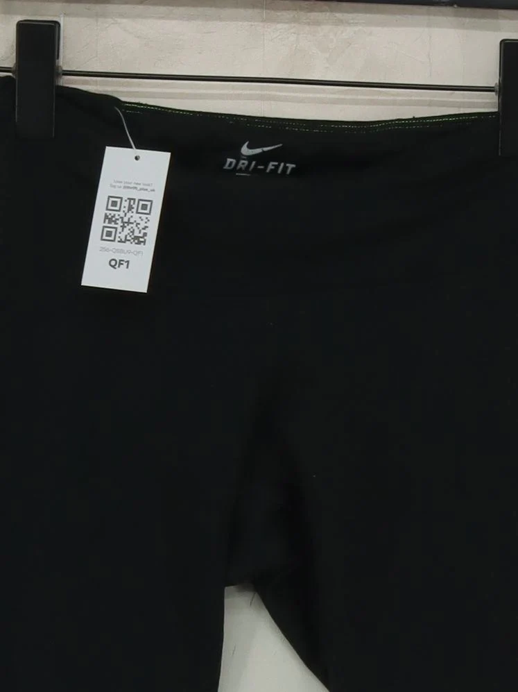 Nike Leggings trousers black - Image 3