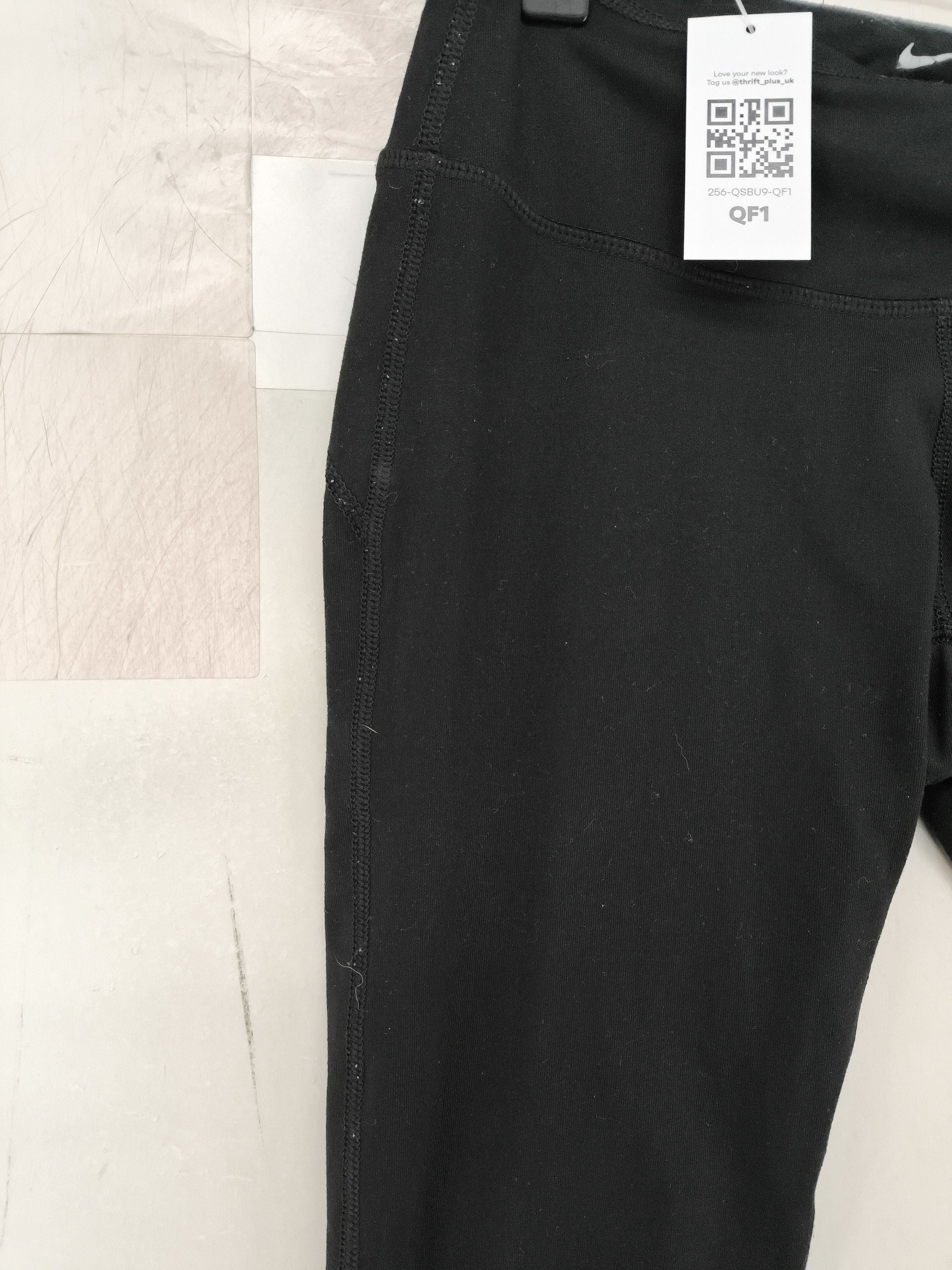 Nike Leggings trousers black - Image 5