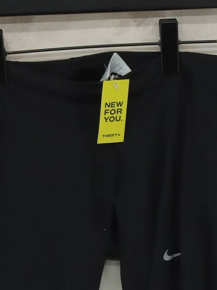 Nike Leggings trousers black - Image 3