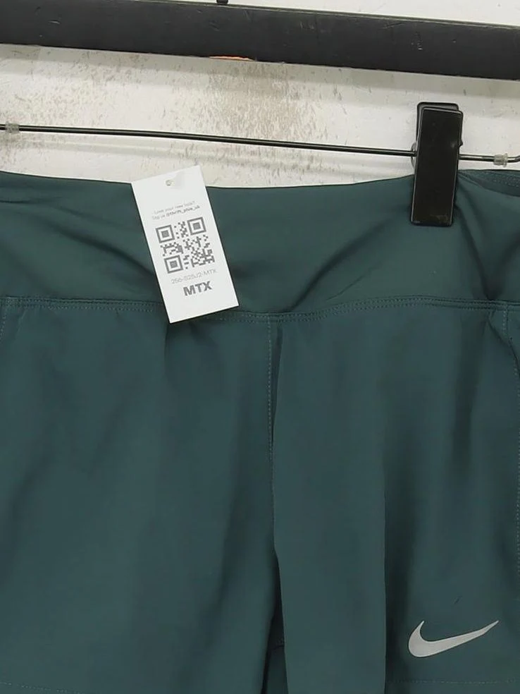 Nike Leggings trousers green - Image 3