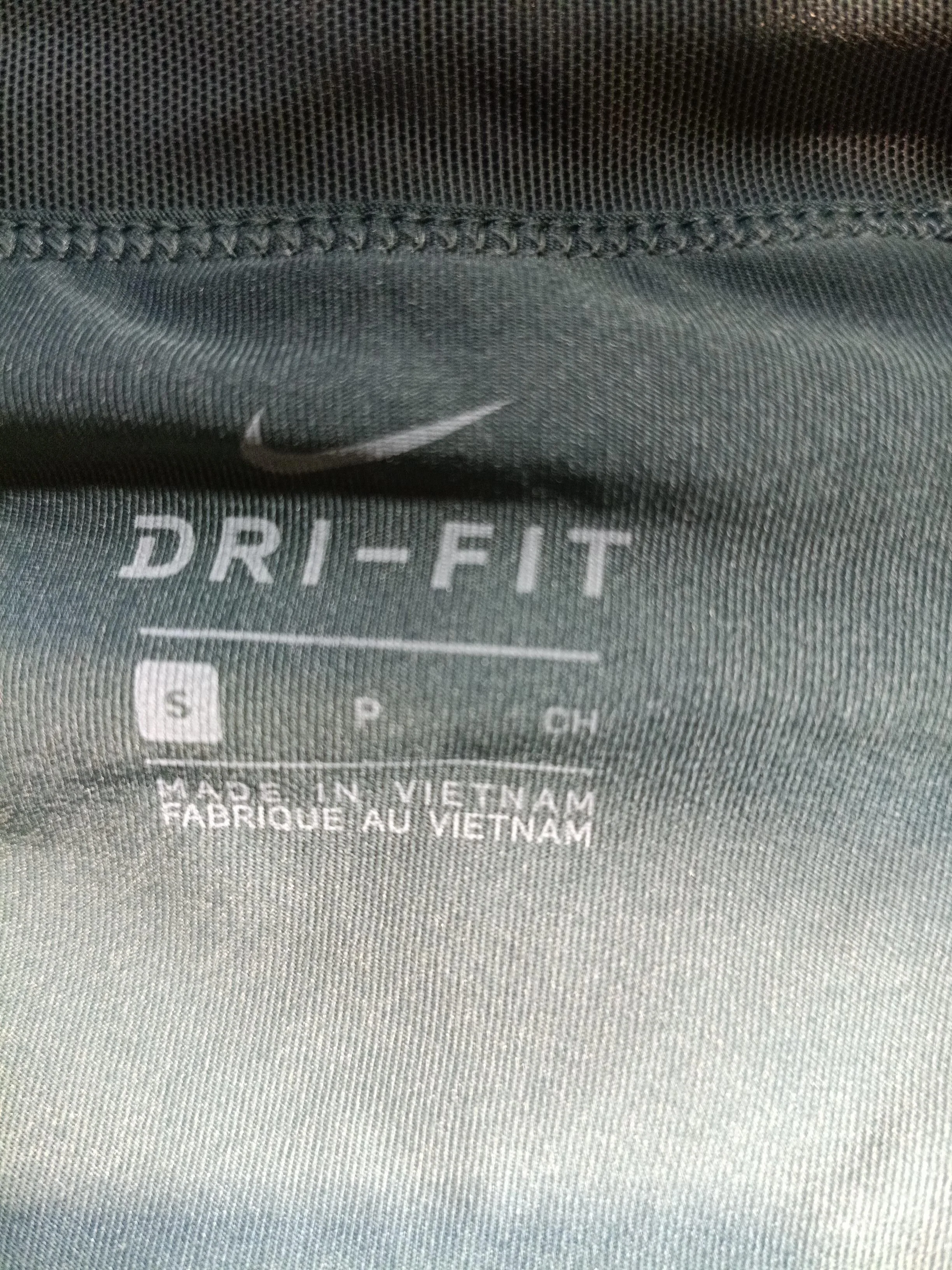 Nike Leggings trousers green - Image 6