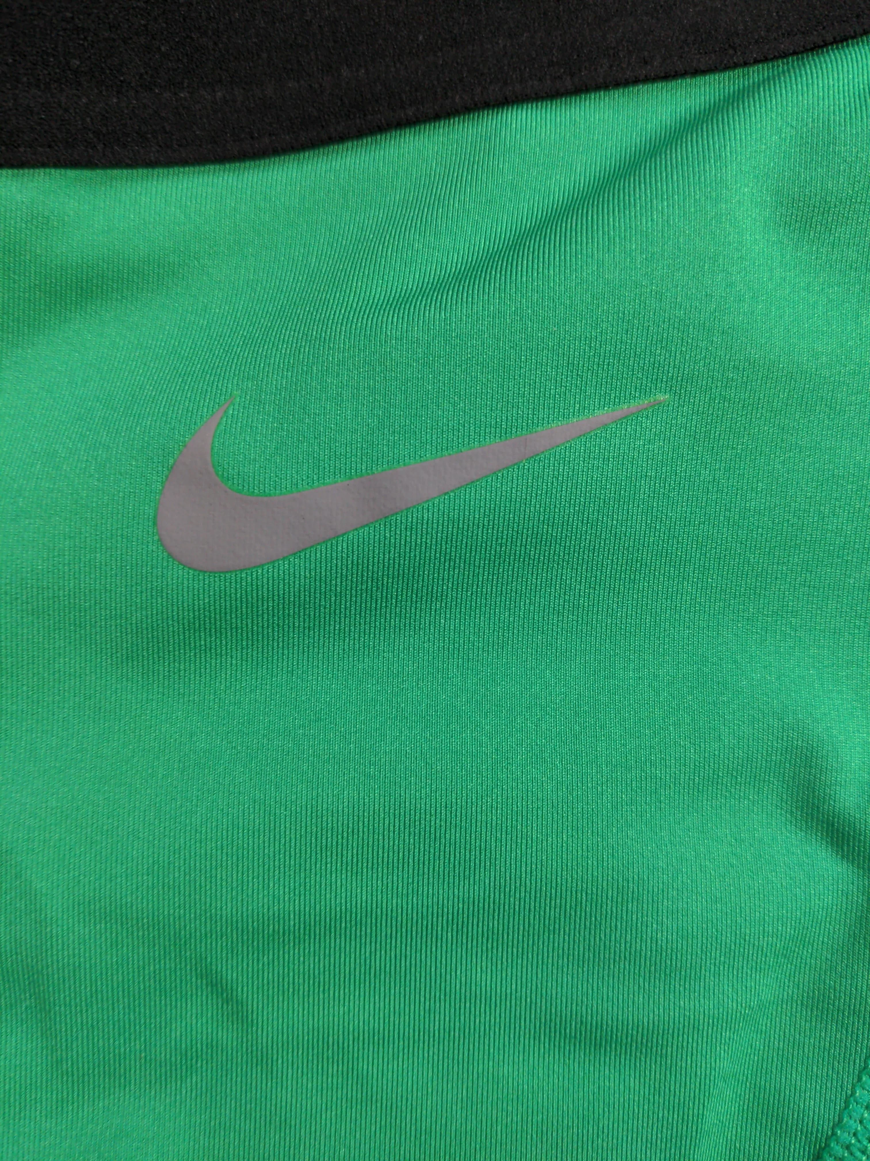 Nike Leggings trousers green - Image 5