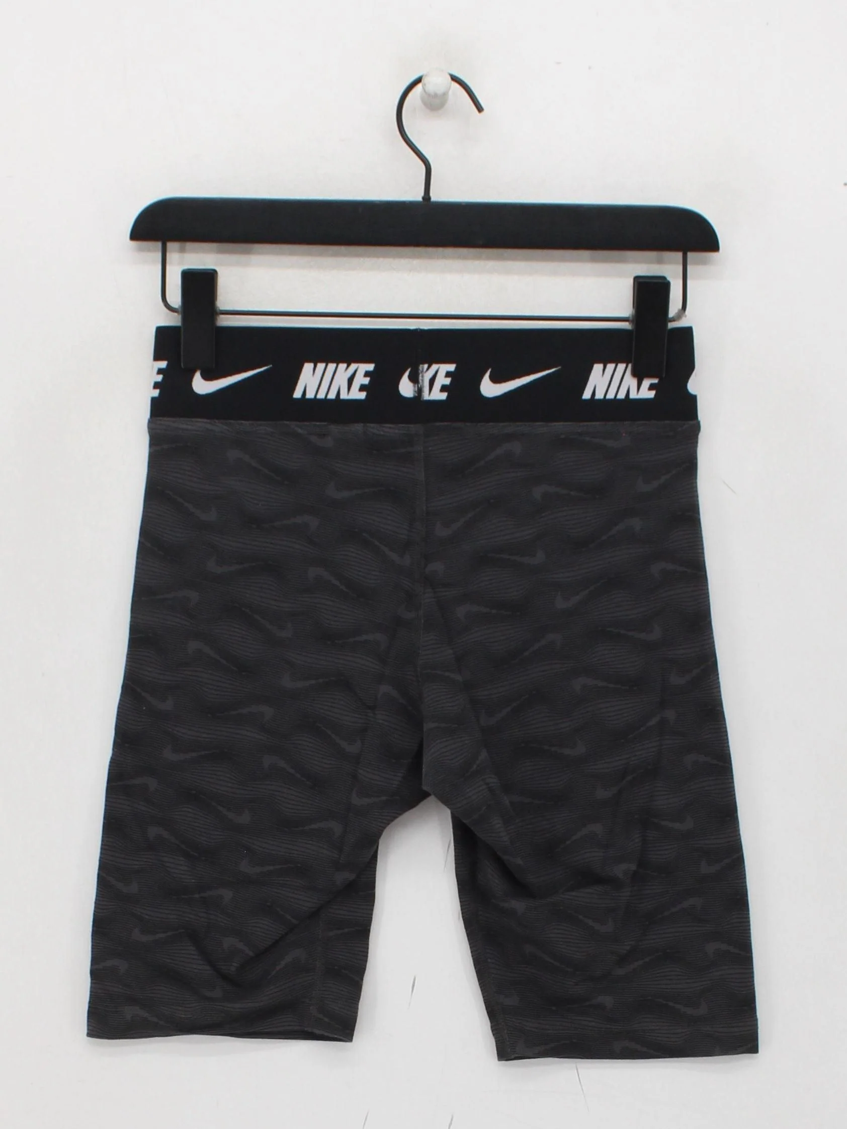 Nike Leggings trousers grey - Image 2