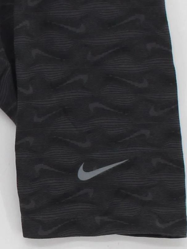 Nike Leggings trousers grey - Image 4