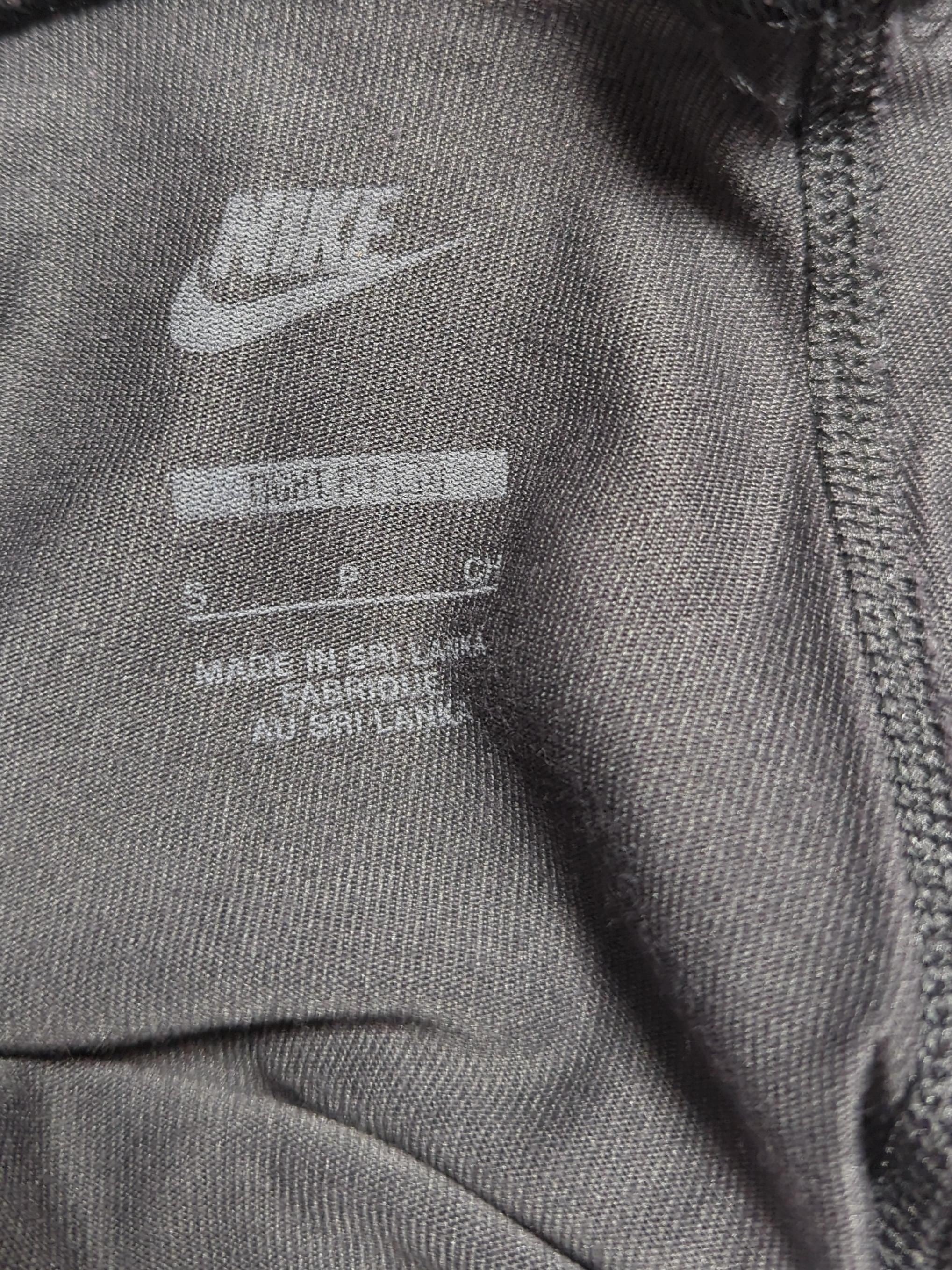 Nike Leggings trousers grey - Image 5