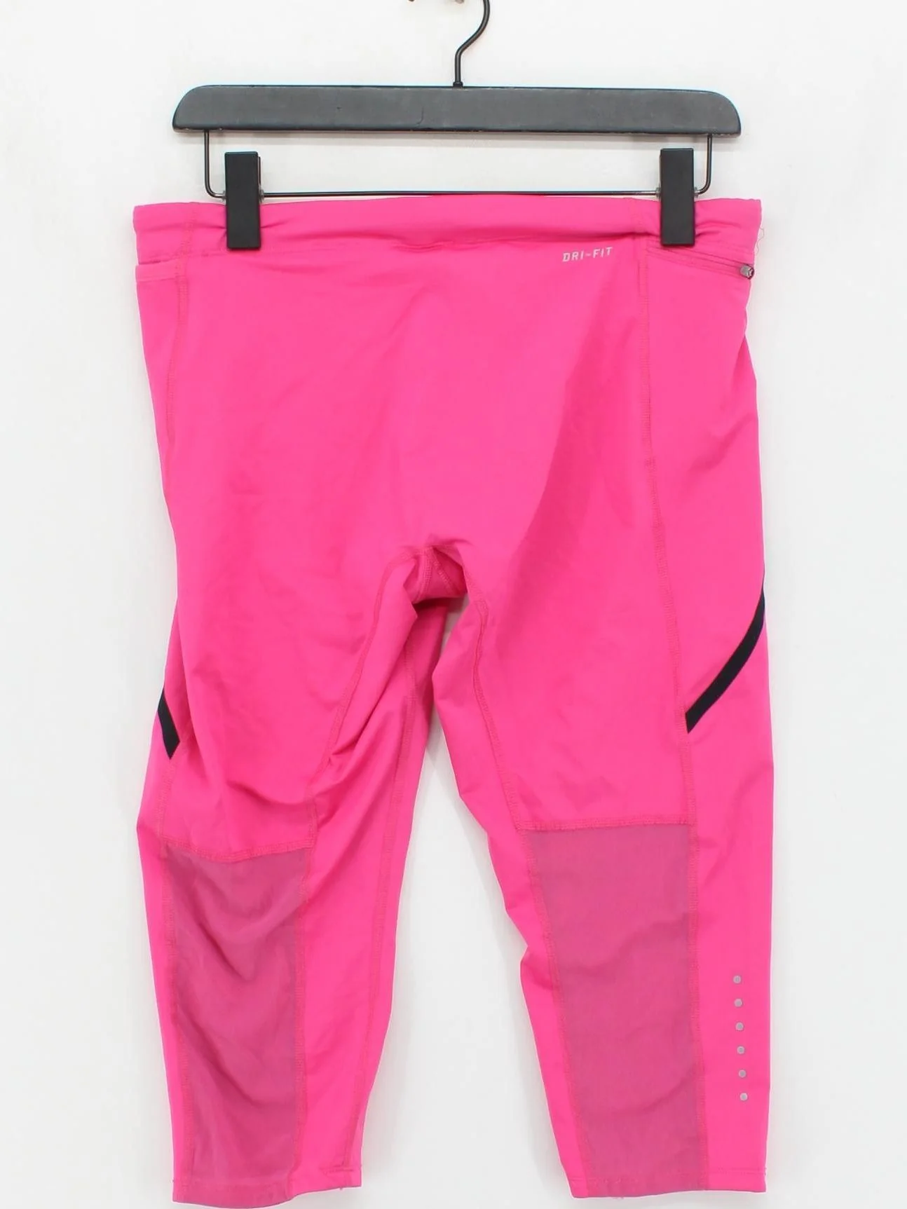 Nike Leggings trousers pink - Image 2