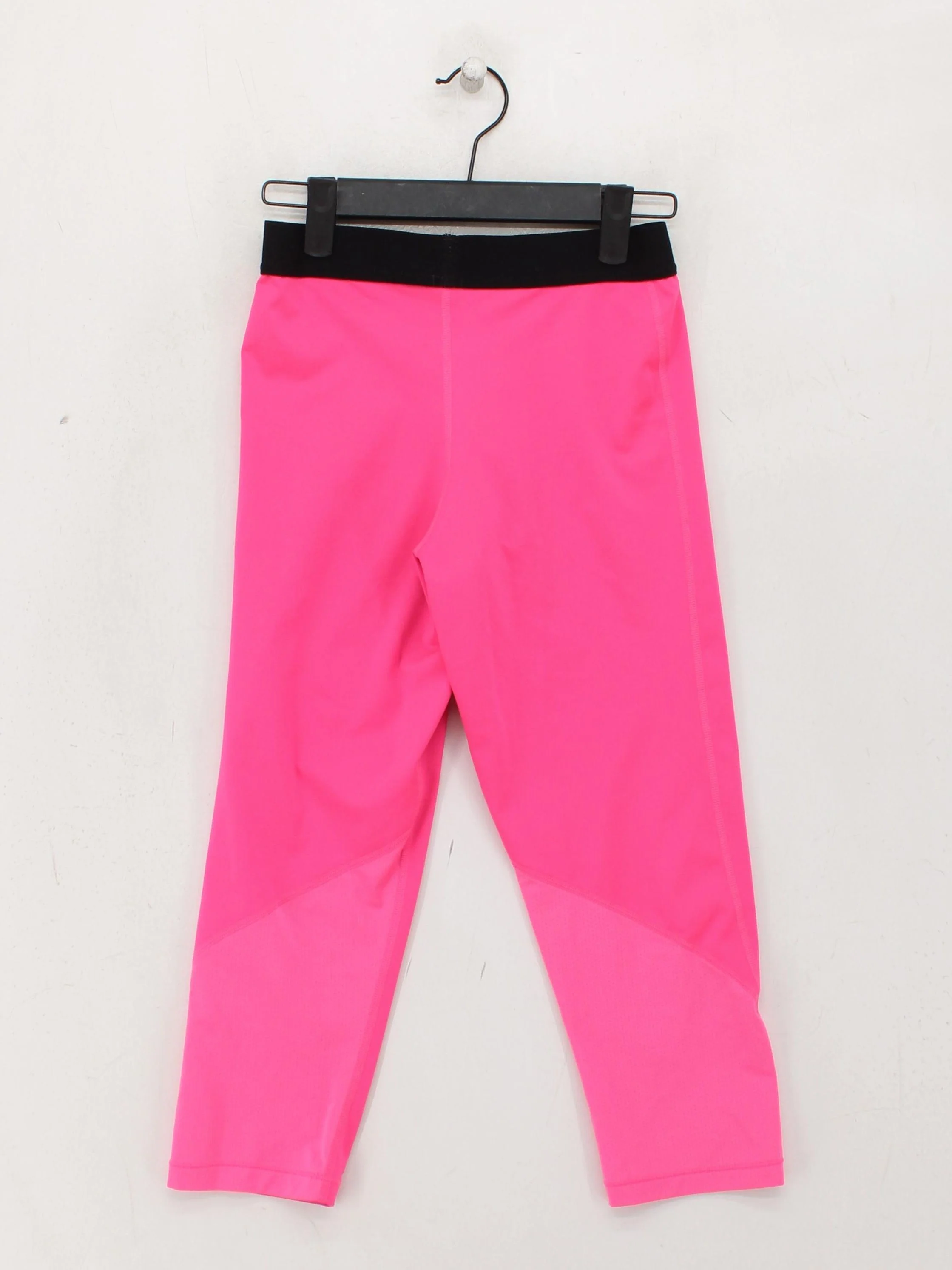 Nike Leggings trousers pink - Image 2