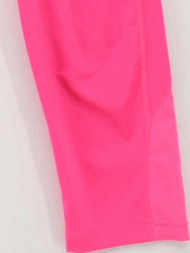 Nike Leggings trousers pink - Image 4