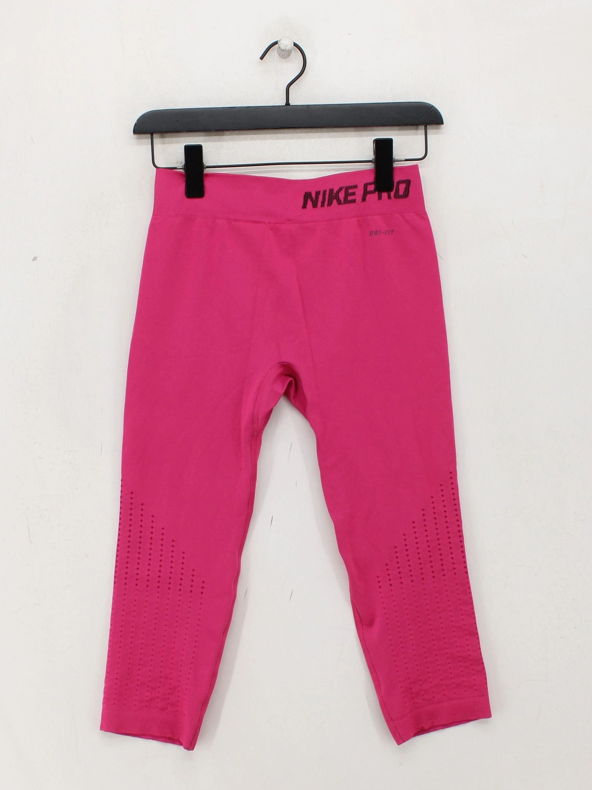 Nike Leggings trousers pink - Image 2
