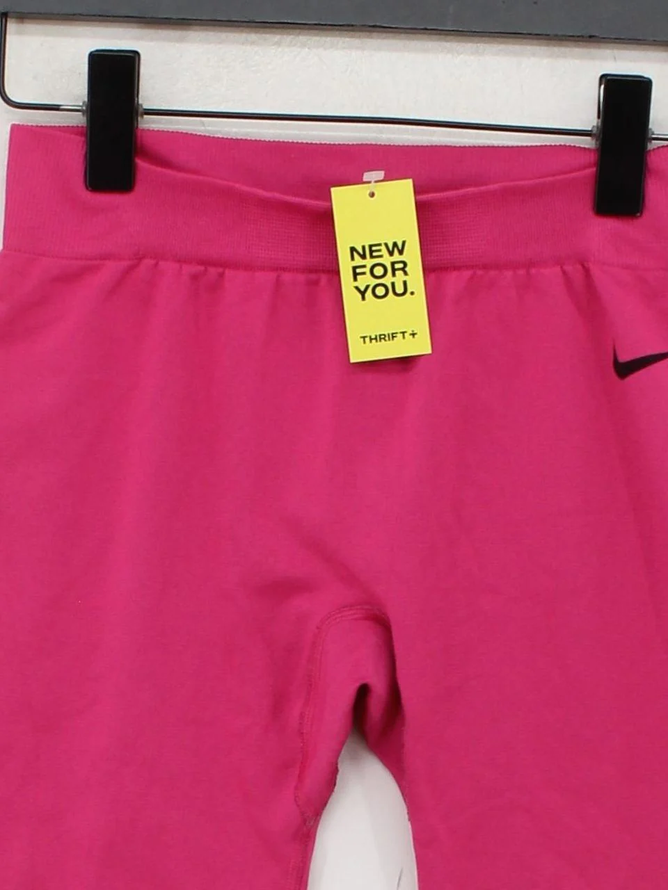 Nike Leggings trousers pink - Image 3