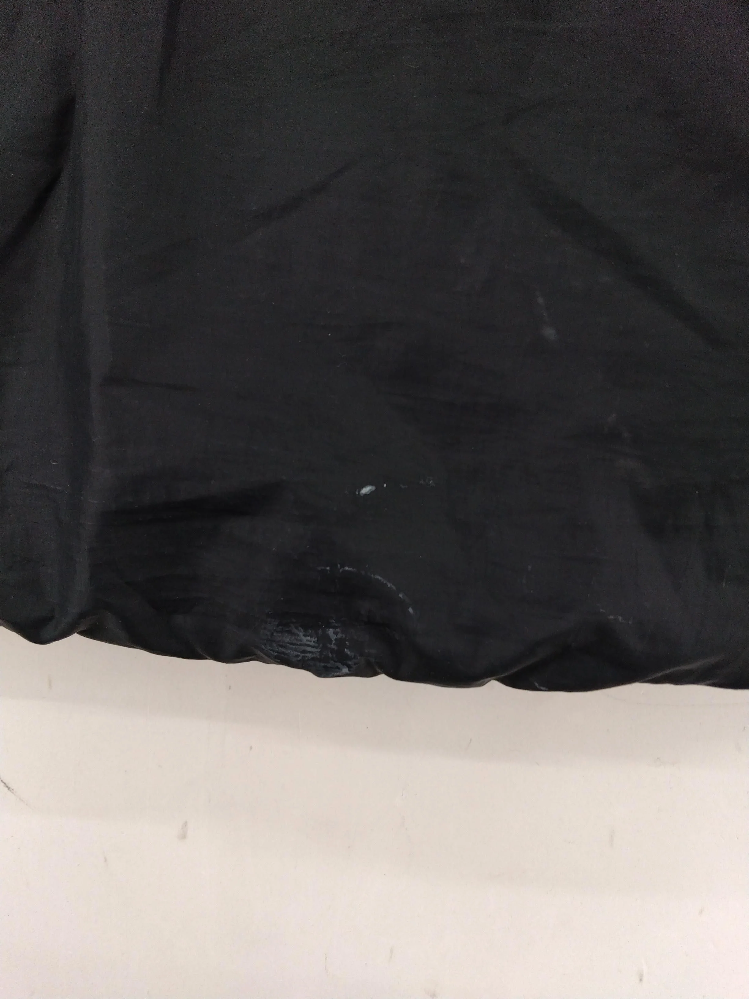 Nike Men's Coat M Black 100% Nylon Puffer Jacket - Image 8