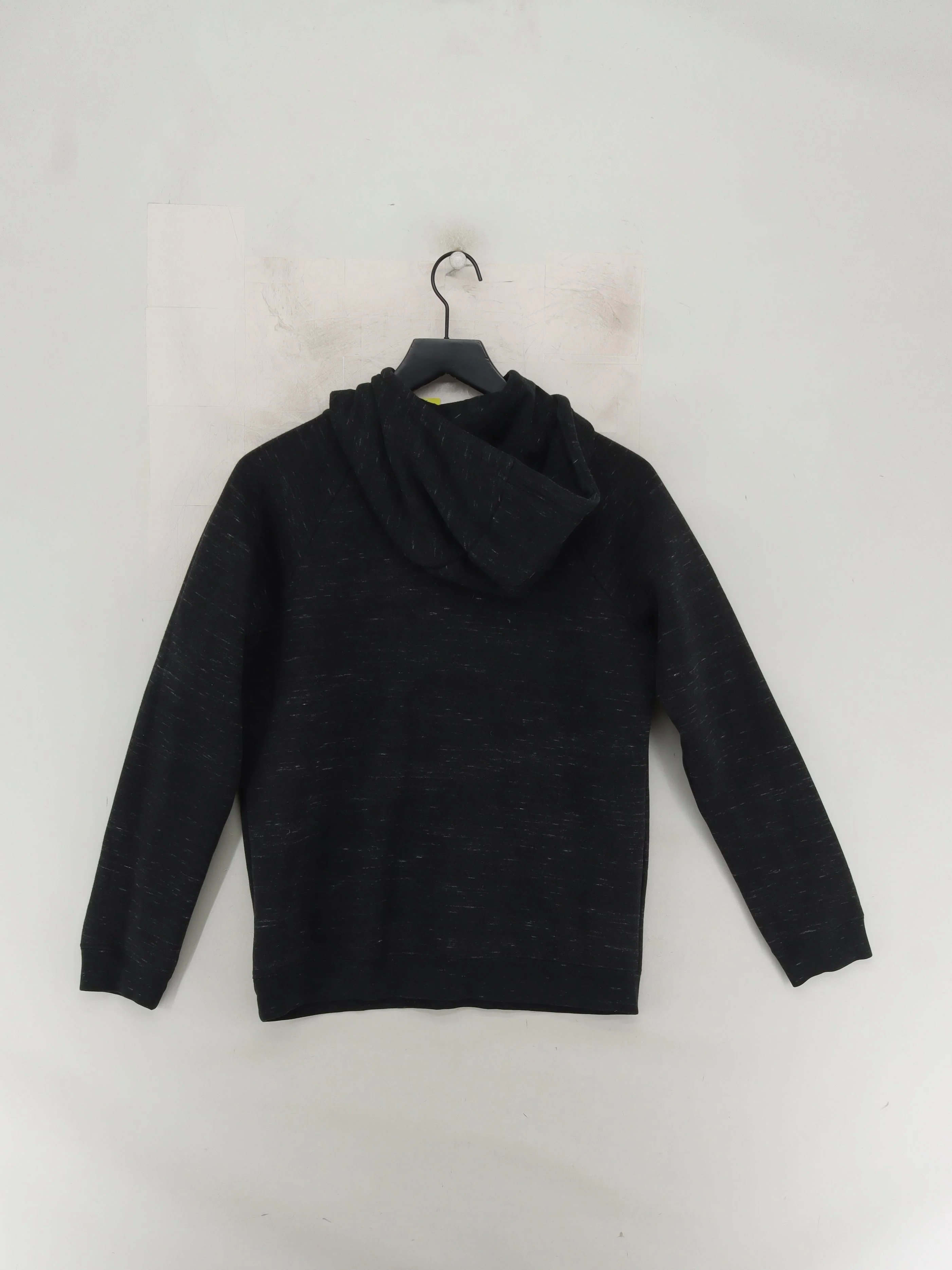 Nike Men's Hoodie S Black 100% Other Pullover - Image 2