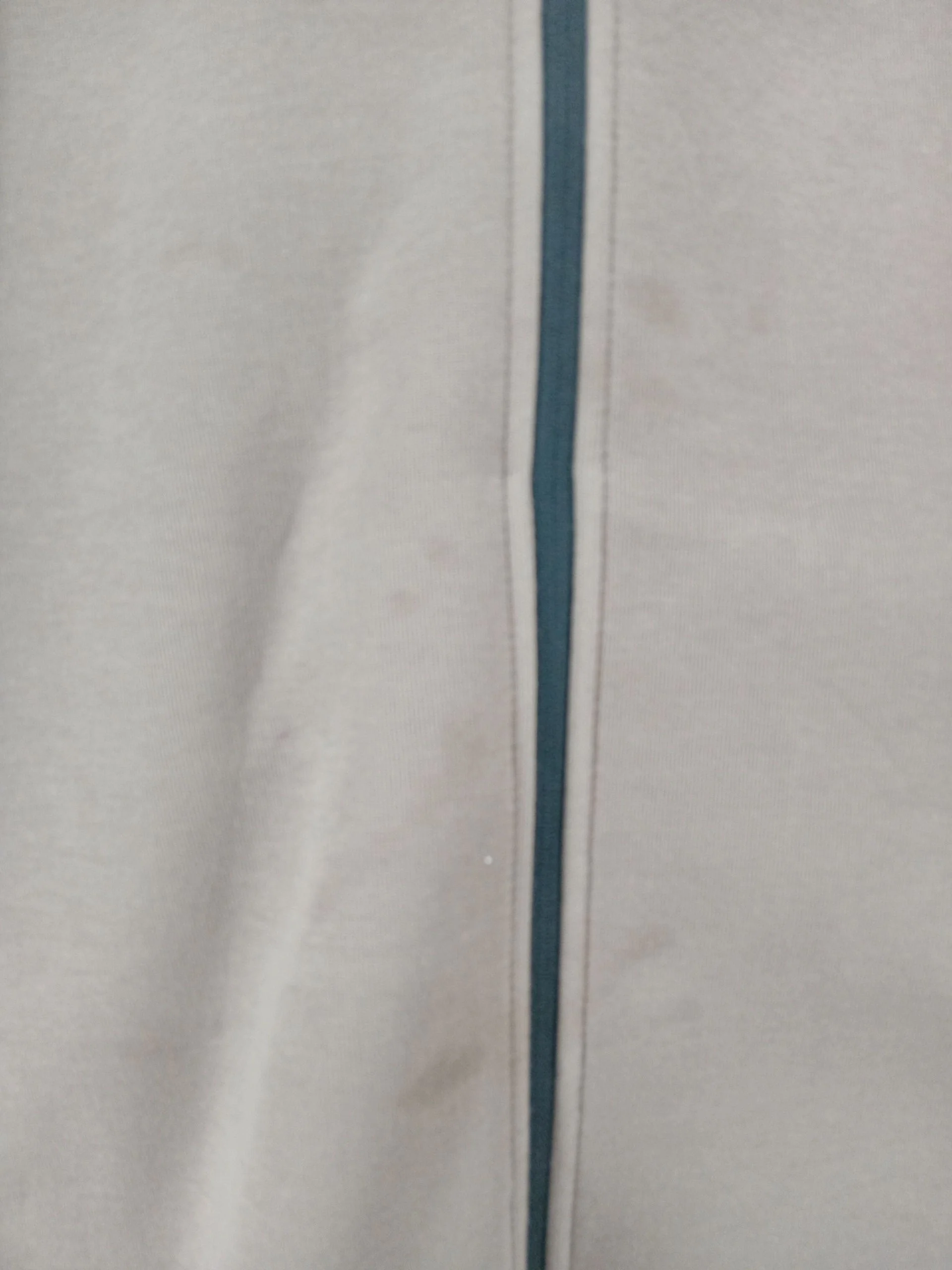 Nike Men's Hoodie XXL Brown Cotton with Polyester Pullover - Image 5