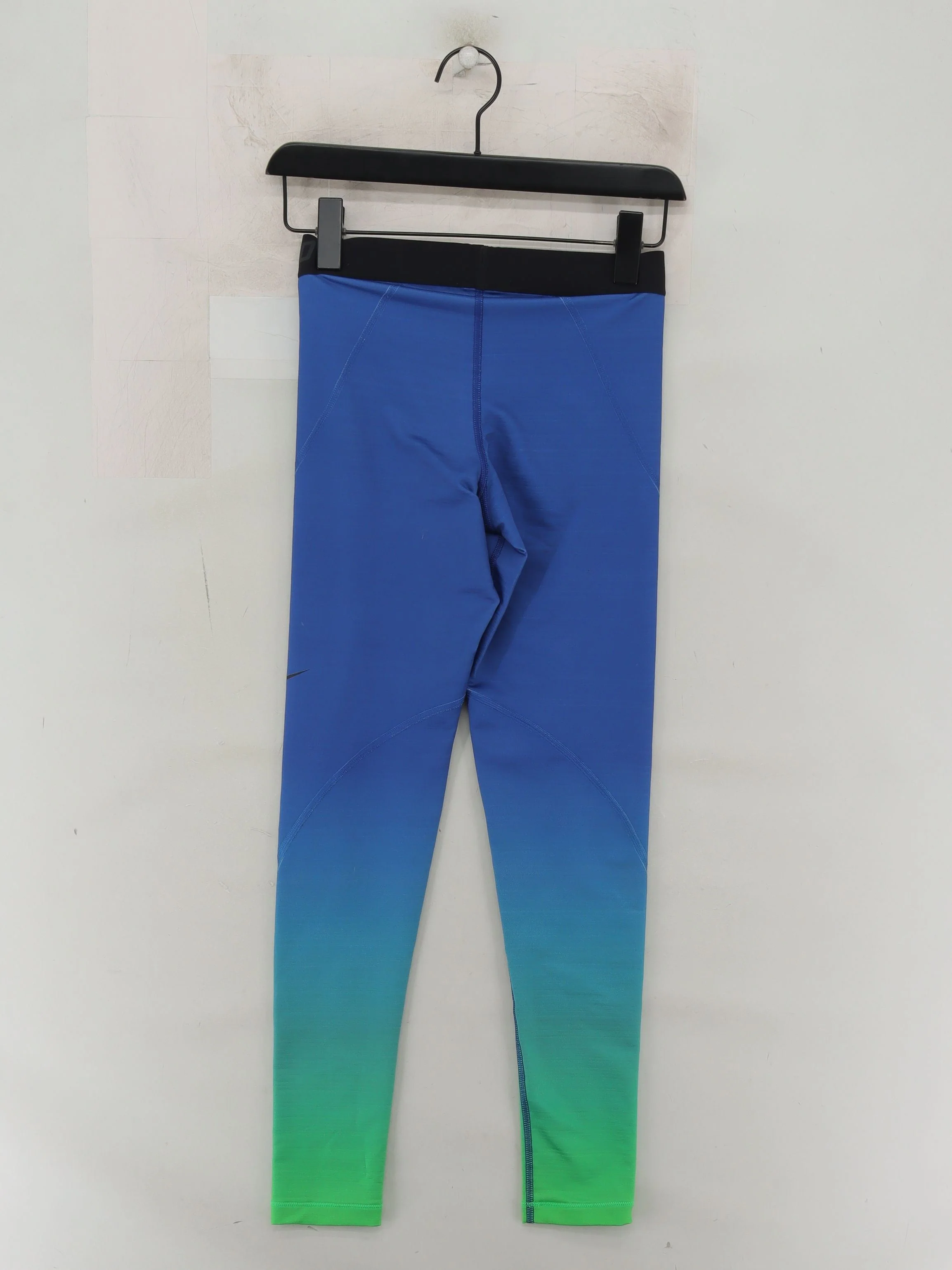 Nike Men's Sports Bottoms S Multi 100% Other Sweatpants - Image 2