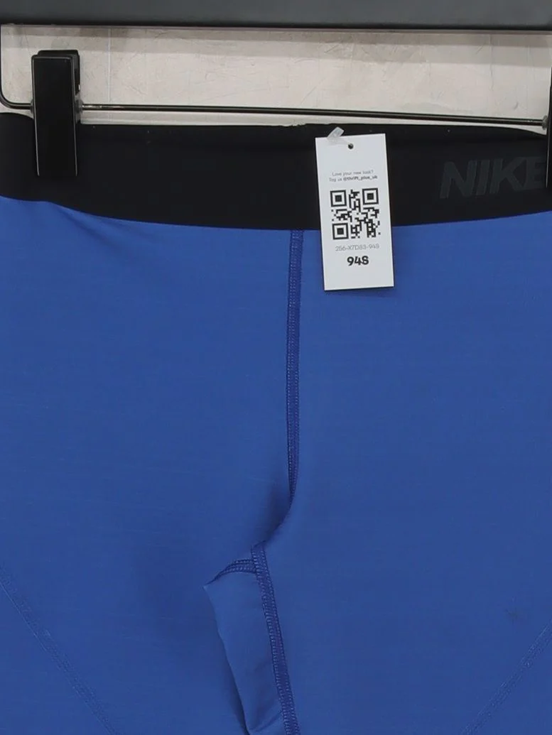 Nike Men's Sports Bottoms S Multi 100% Other Sweatpants - Image 3