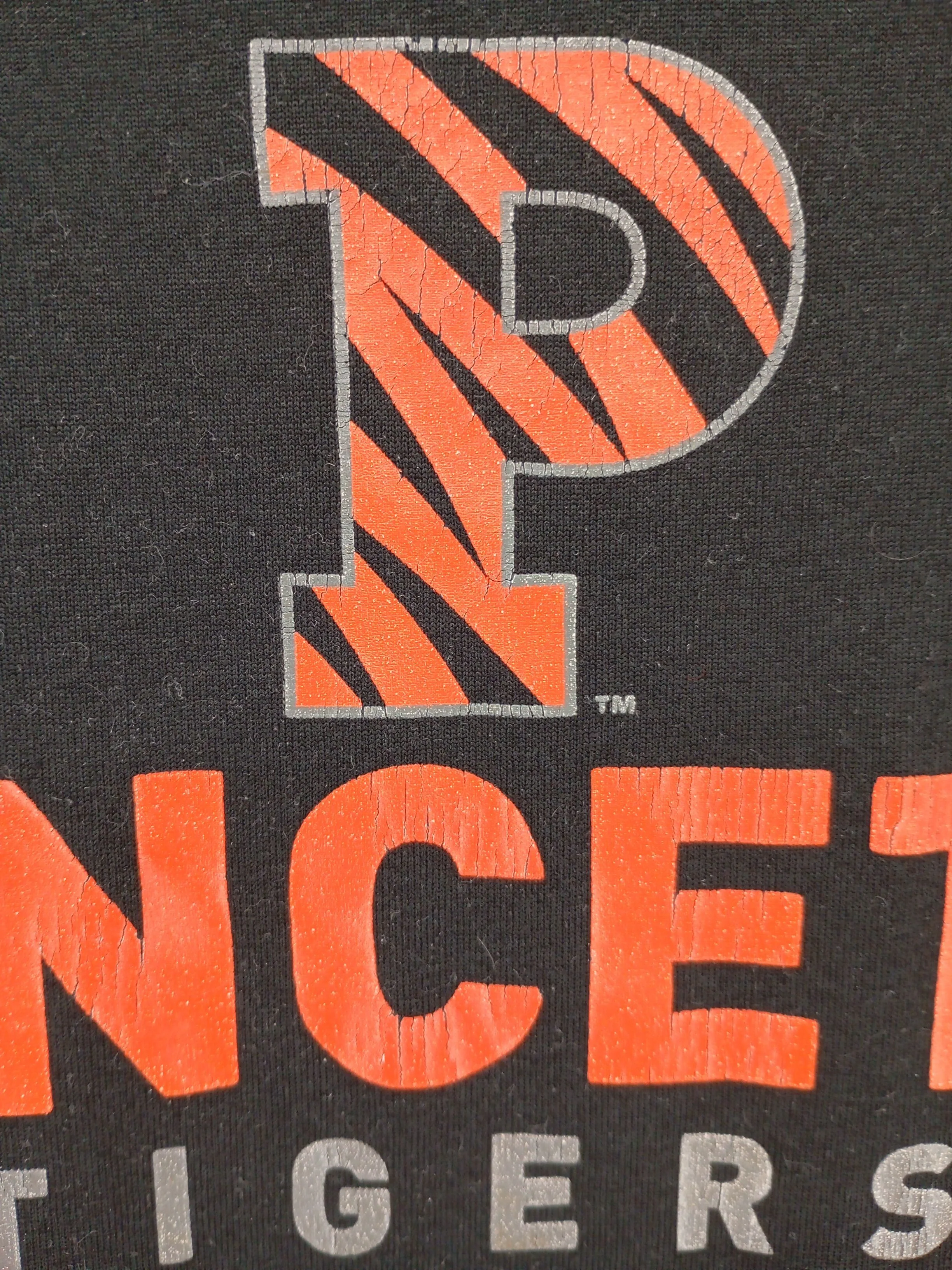 Nike Men's T-Shirt L Black Graphic 100% Polyester Basic - Image 5