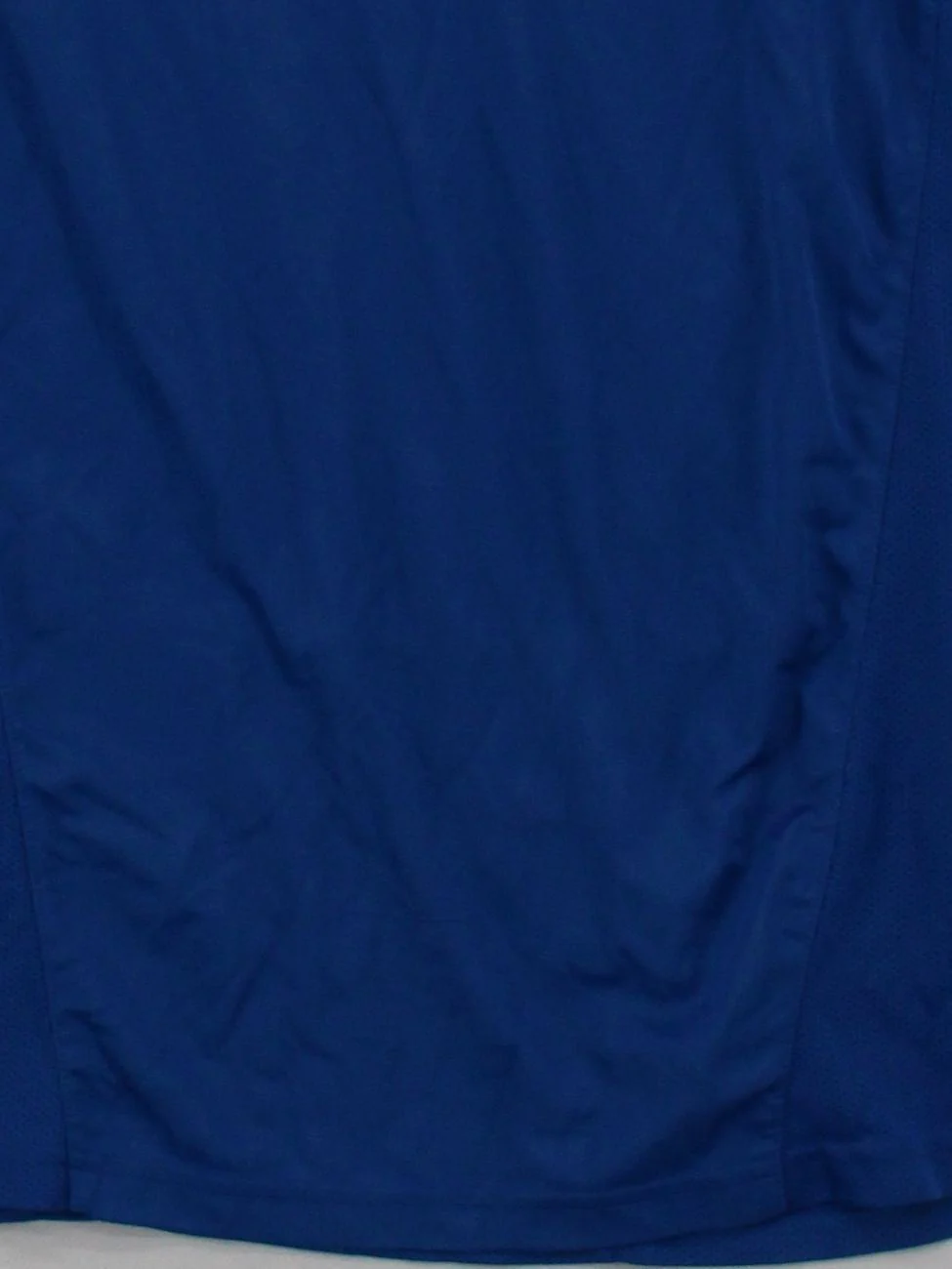 Nike Men's T-Shirt S Blue Graphic 100% Polyester Round Neck Basic - Image 4