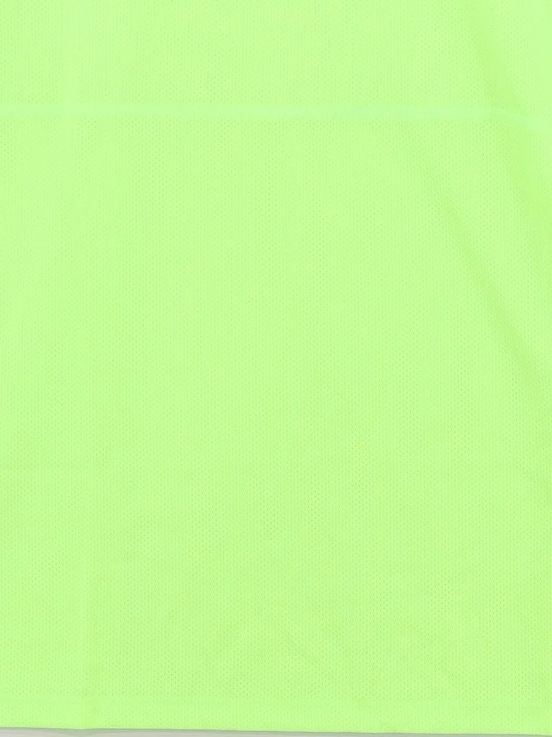 Nike Men's T-Shirt S Green Graphic 100% Polyester Crew Neck Basic New with tags - Image 4