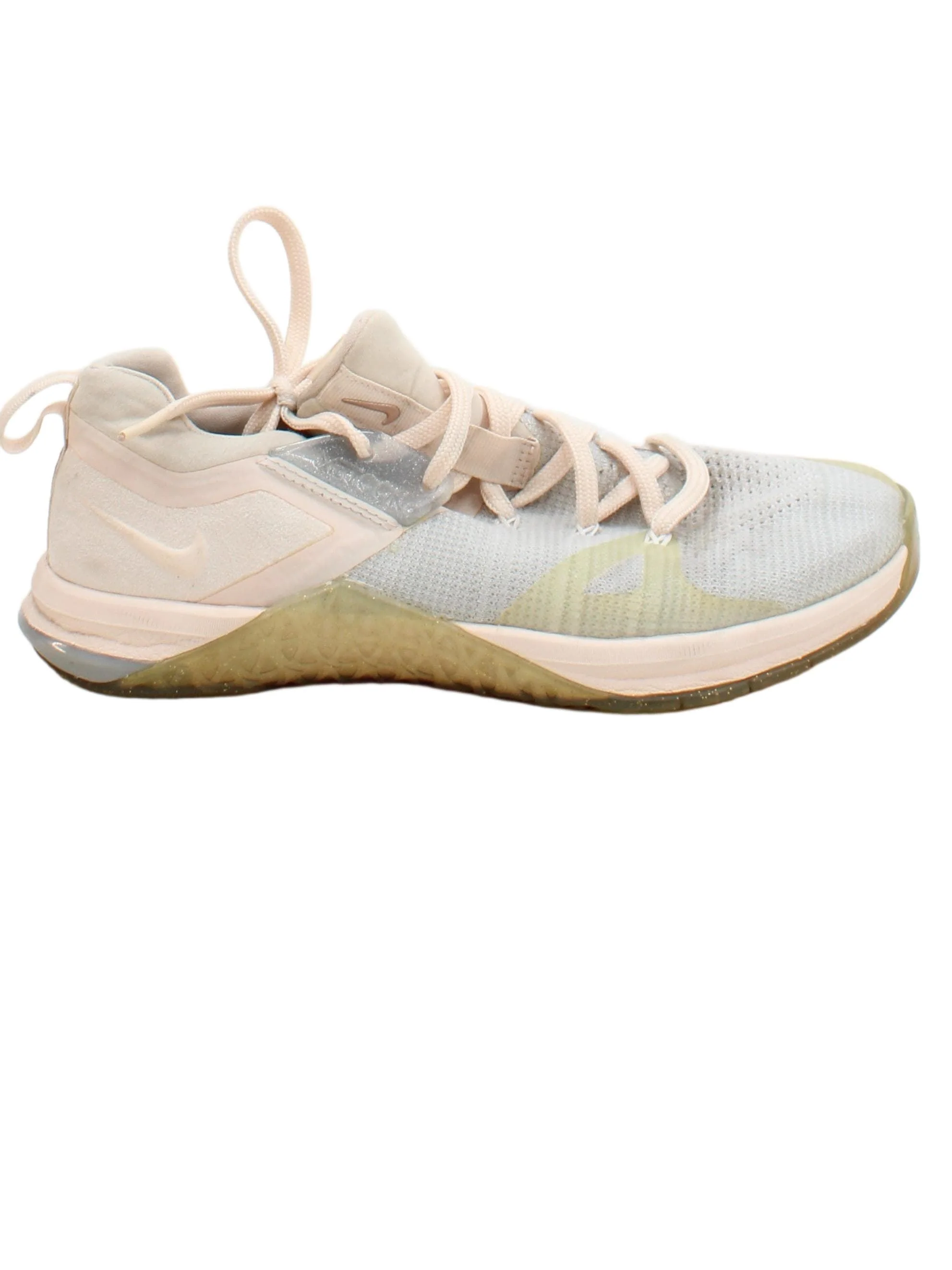 Nike Metcon Women's Trainers UK6 in Pink