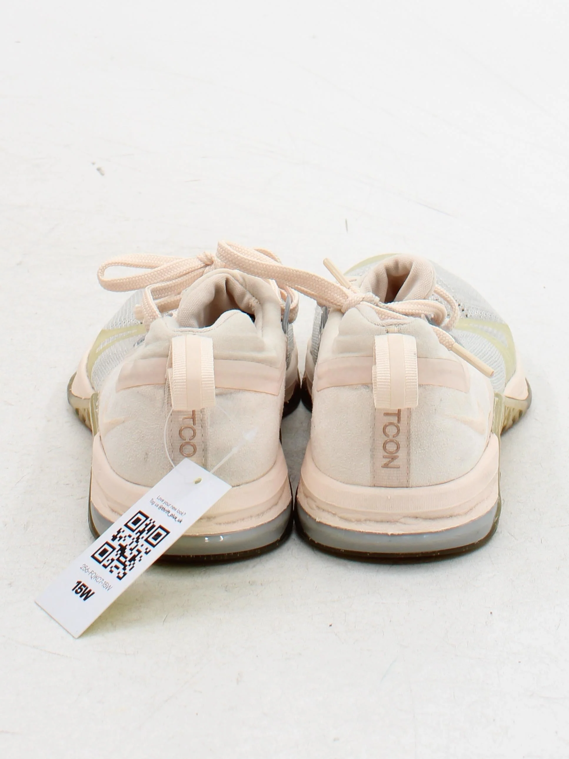 Nike Metcon Women's Trainers UK6 in Pink - Image 3