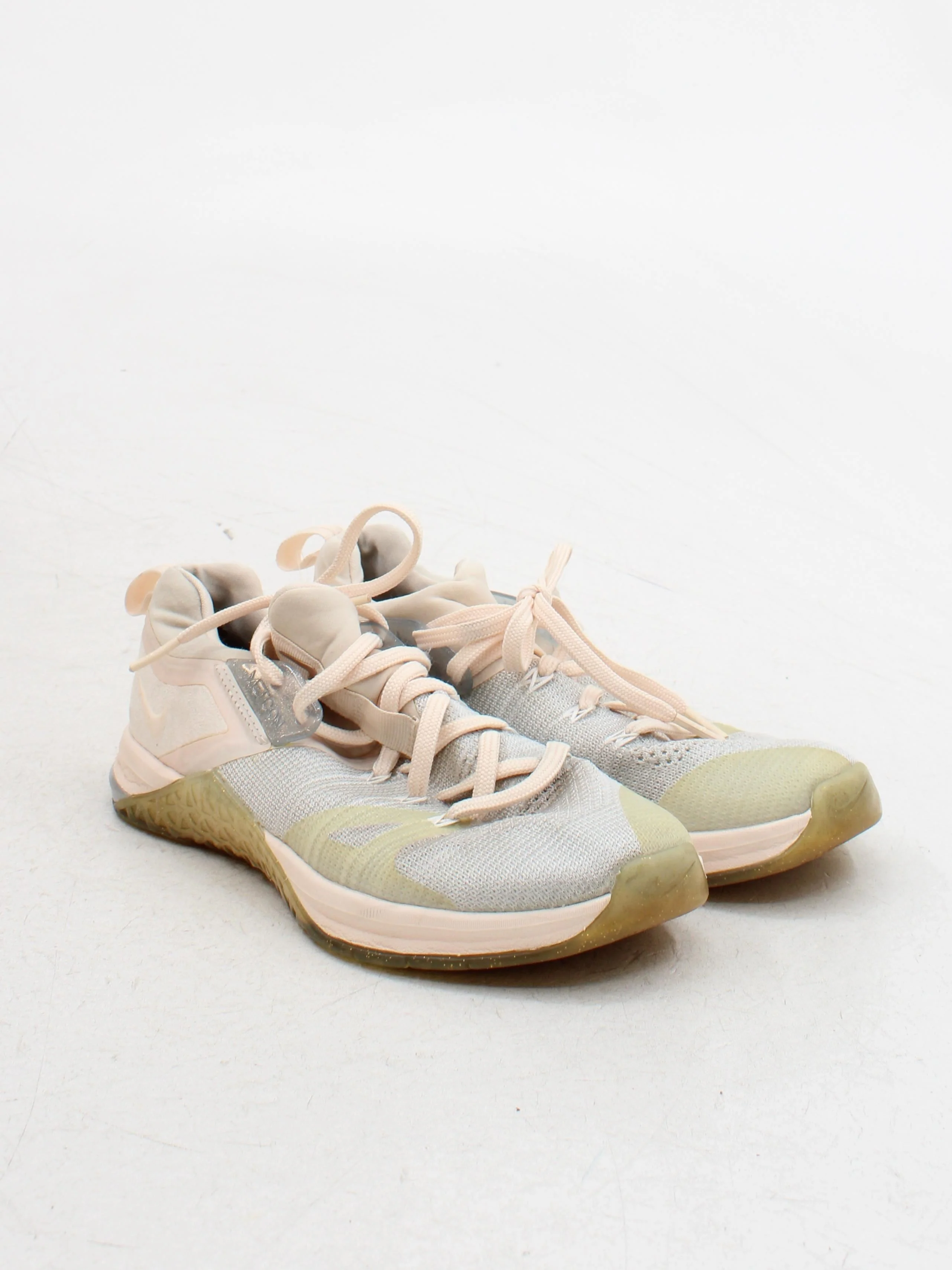 Nike Metcon Women's Trainers UK6 in Pink - Image 4