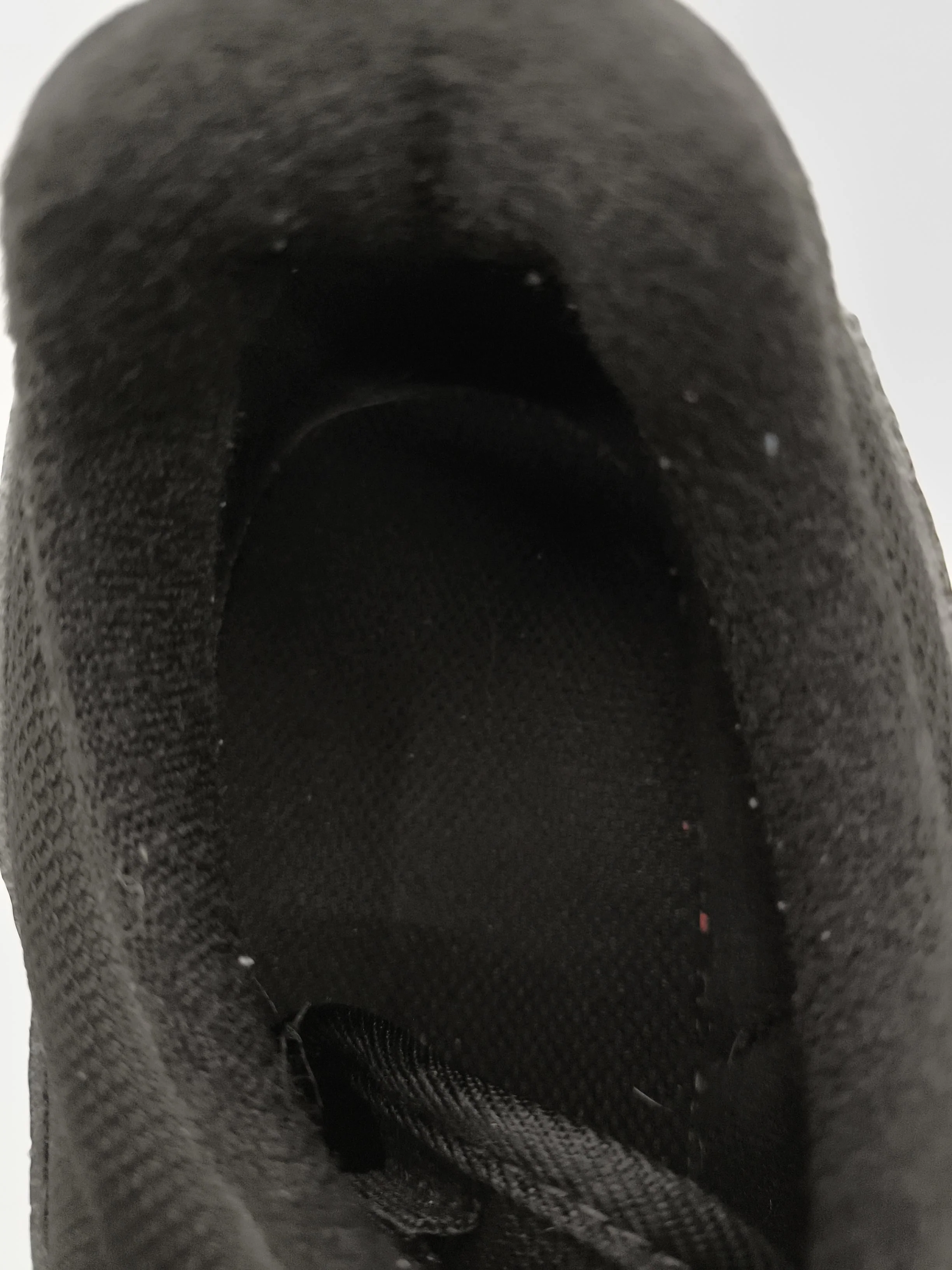Nike Roshe Run Women's Trainers EU38 in Black - Image 6