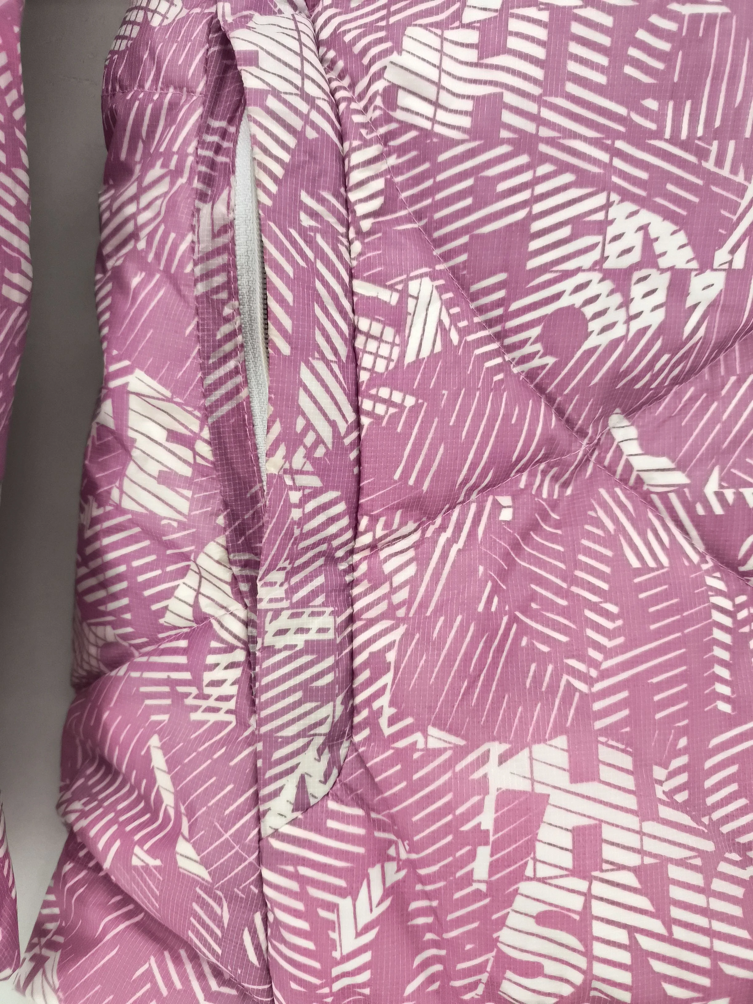 Nike Skiwear jacket pink - Image 5
