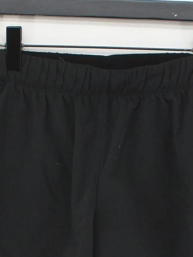 Nike Track Pants trousers black - Image 3