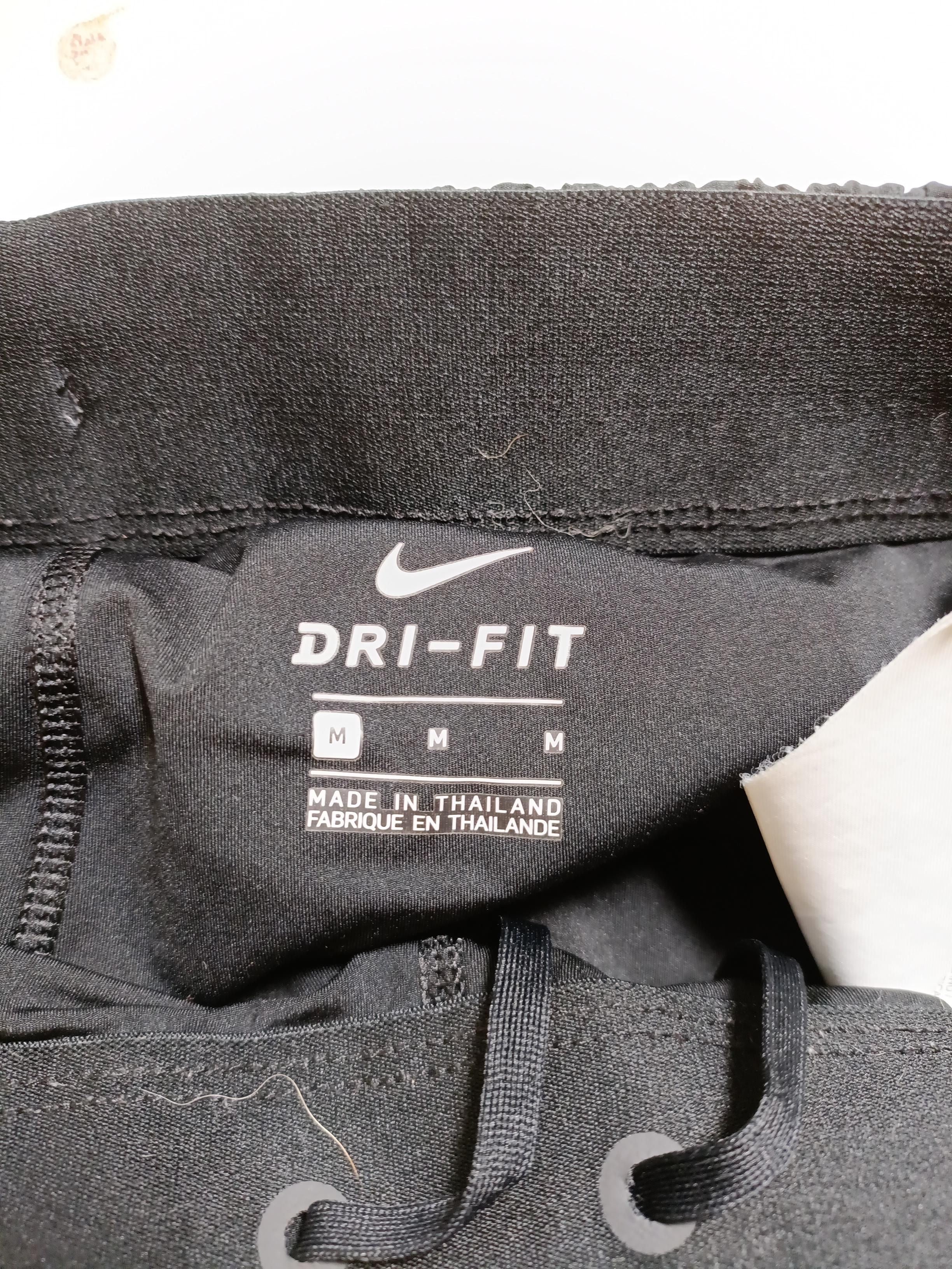 Nike Track Pants trousers black - Image 5