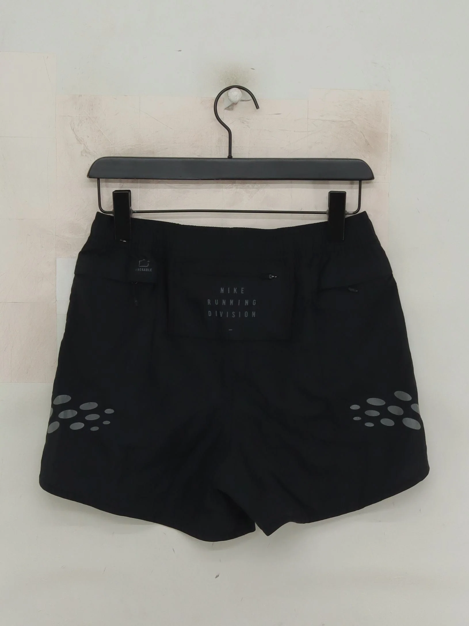 Nike Track Pants trousers black - Image 2