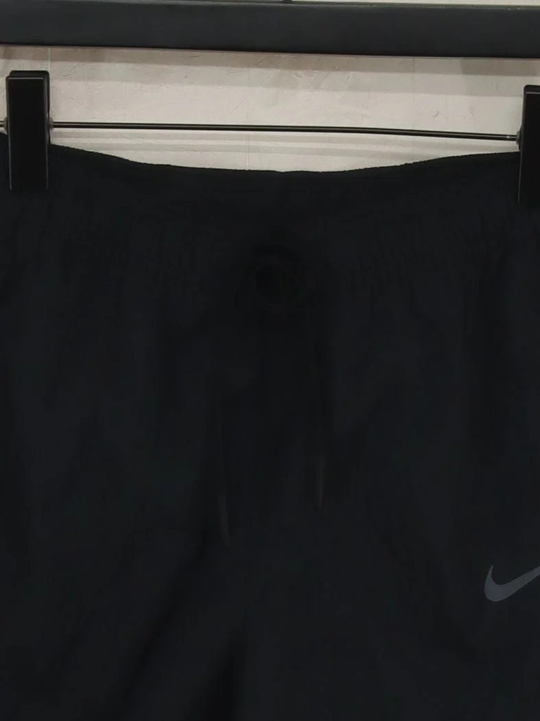 Nike Track Pants trousers black - Image 3