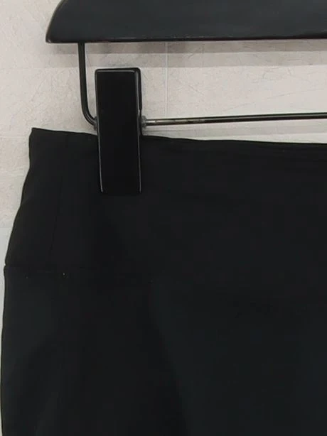Nike Track Pants trousers black - Image 4
