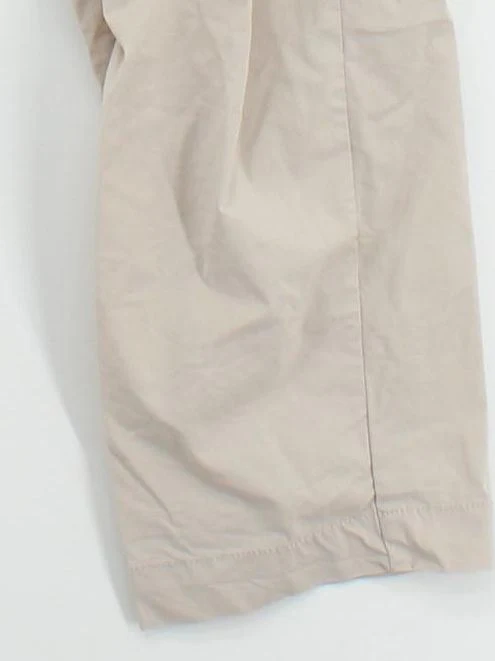 Nike Track Pants trousers cream - Image 4