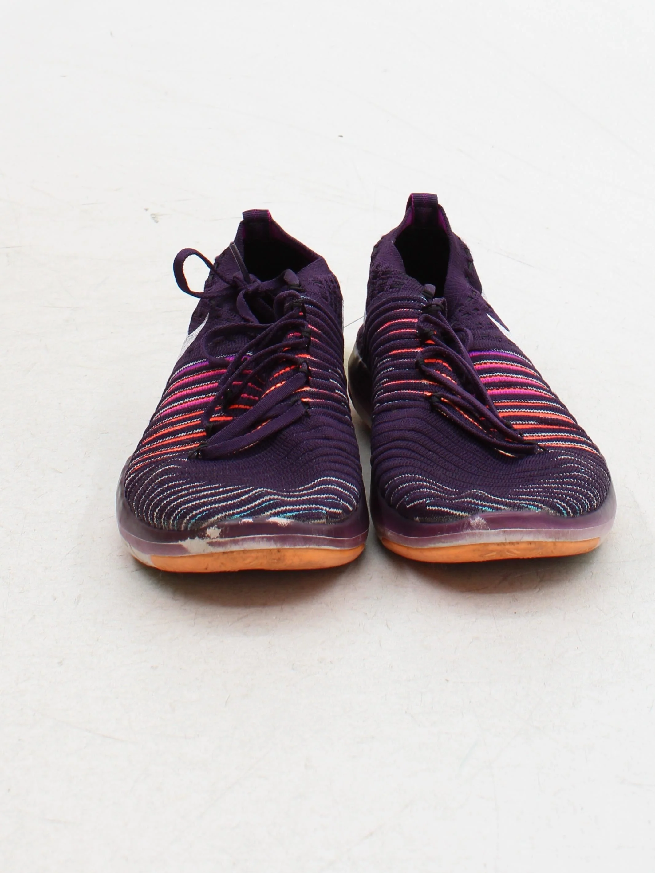 Nike unknown Women's Trainers 833410-500 UK4.5 EU38 US7 in Purple - Image 2