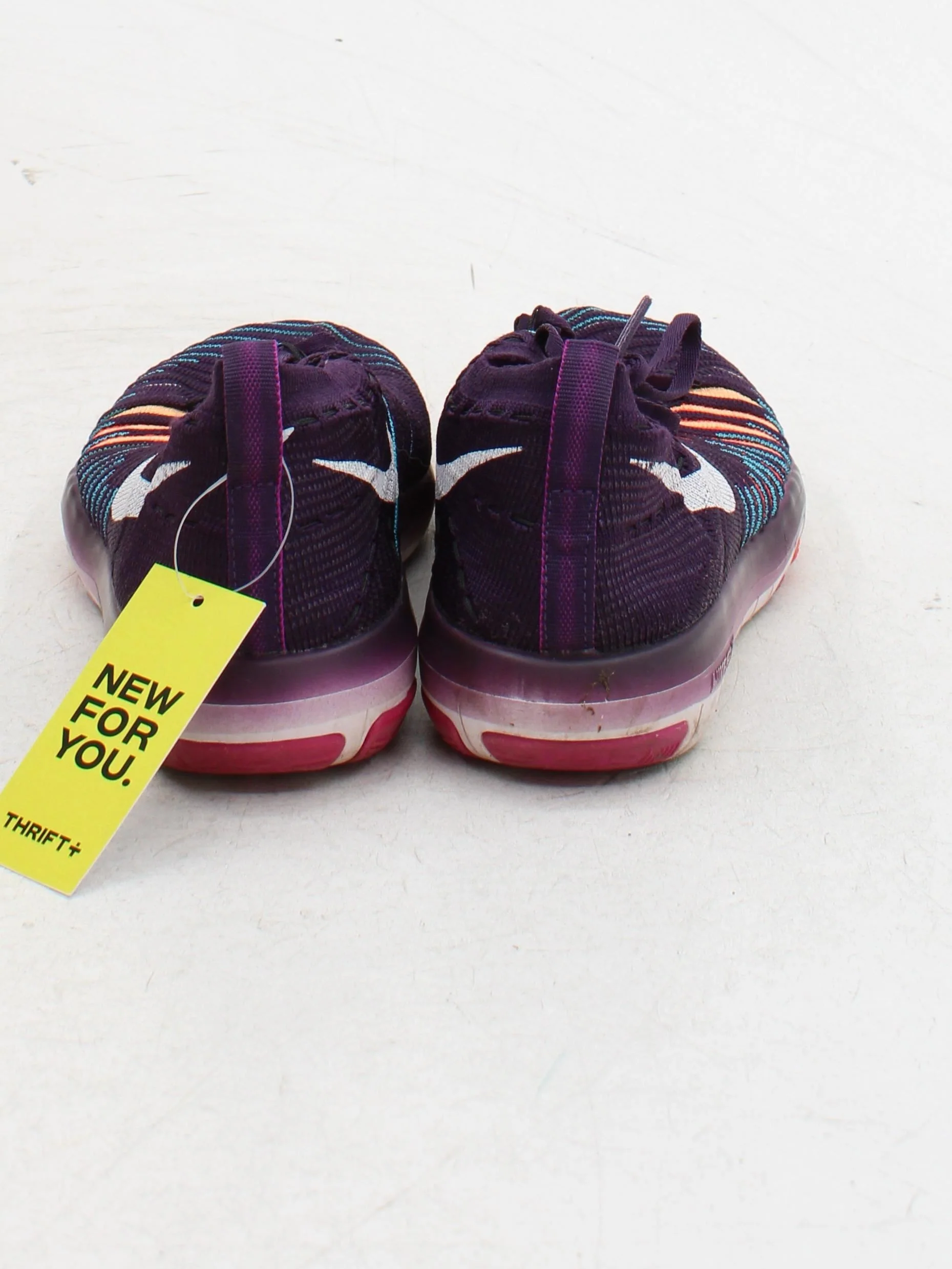 Nike unknown Women's Trainers 833410-500 UK4.5 EU38 US7 in Purple - Image 3